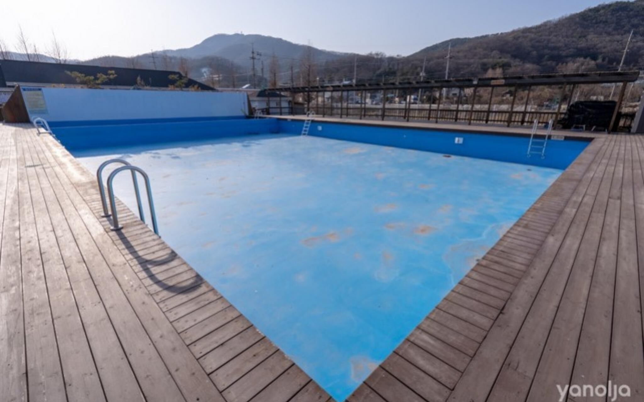 Ganghwado Gapbigocha Pension