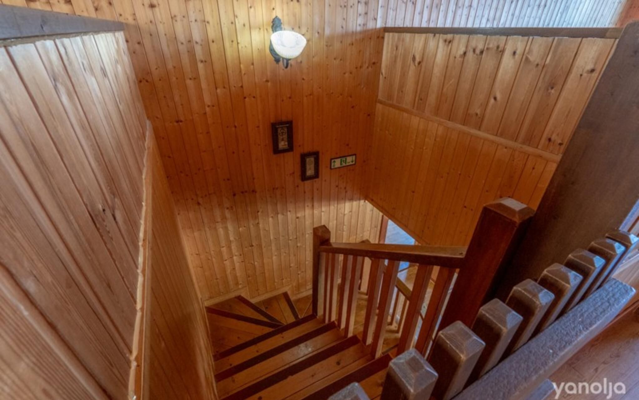 Ganghwado Gapbigocha Pension