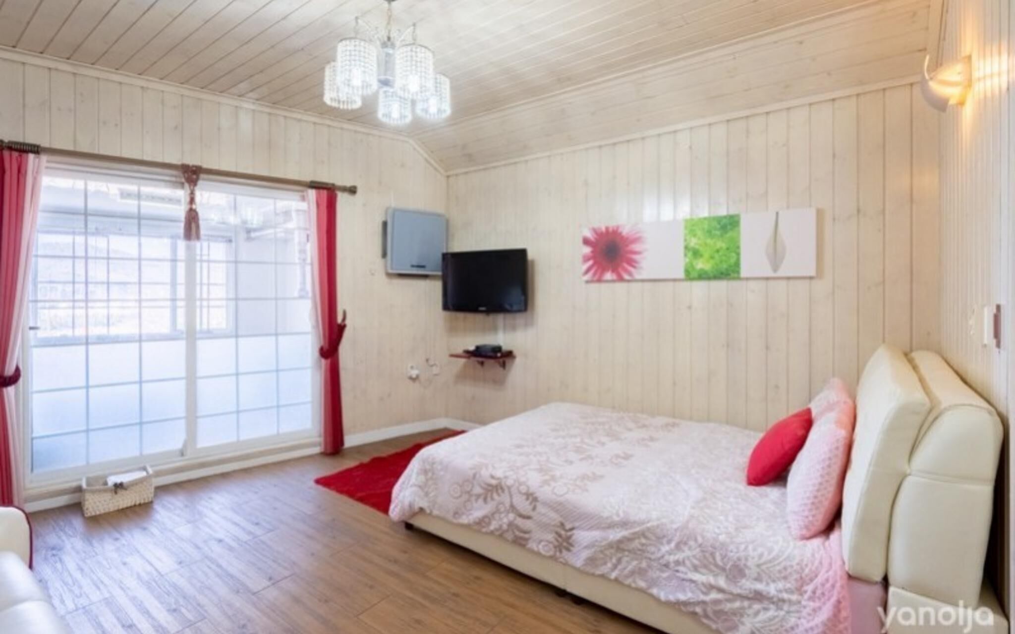 Ganghwado Gapbigocha Pension