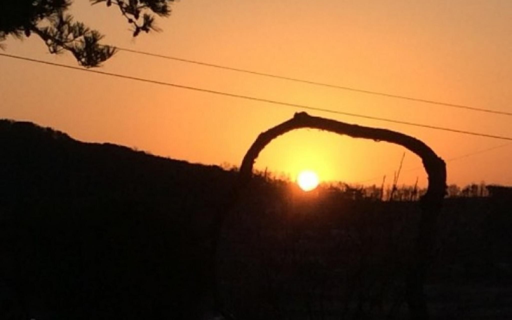 Ganghwado Gold View Pension