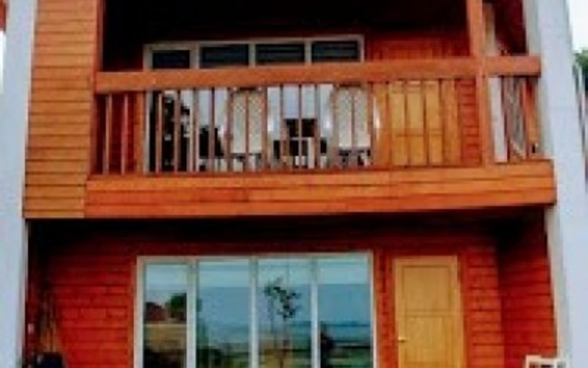 Ganghwado Gold View Pension