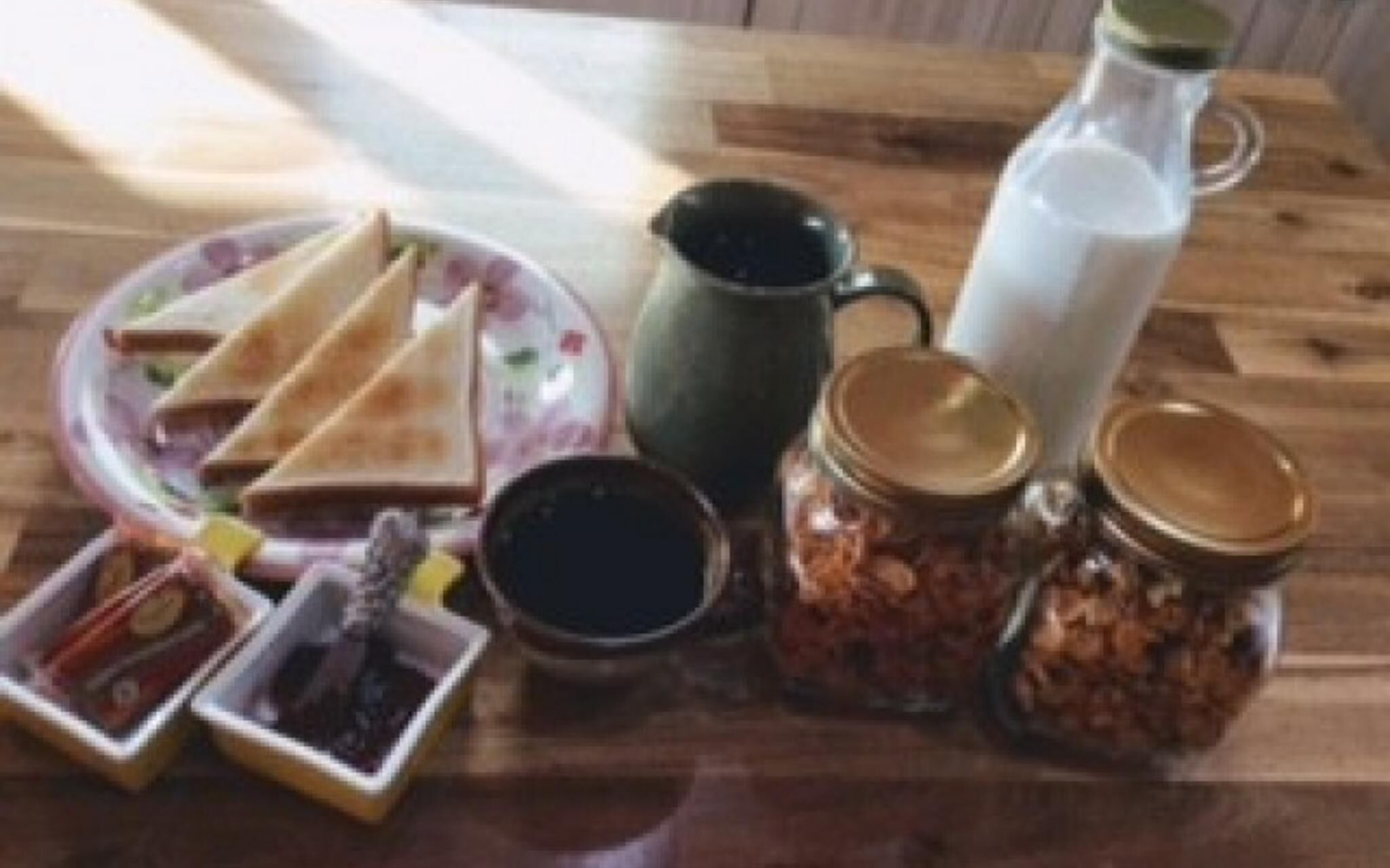 Ganghwado Gold View Pension