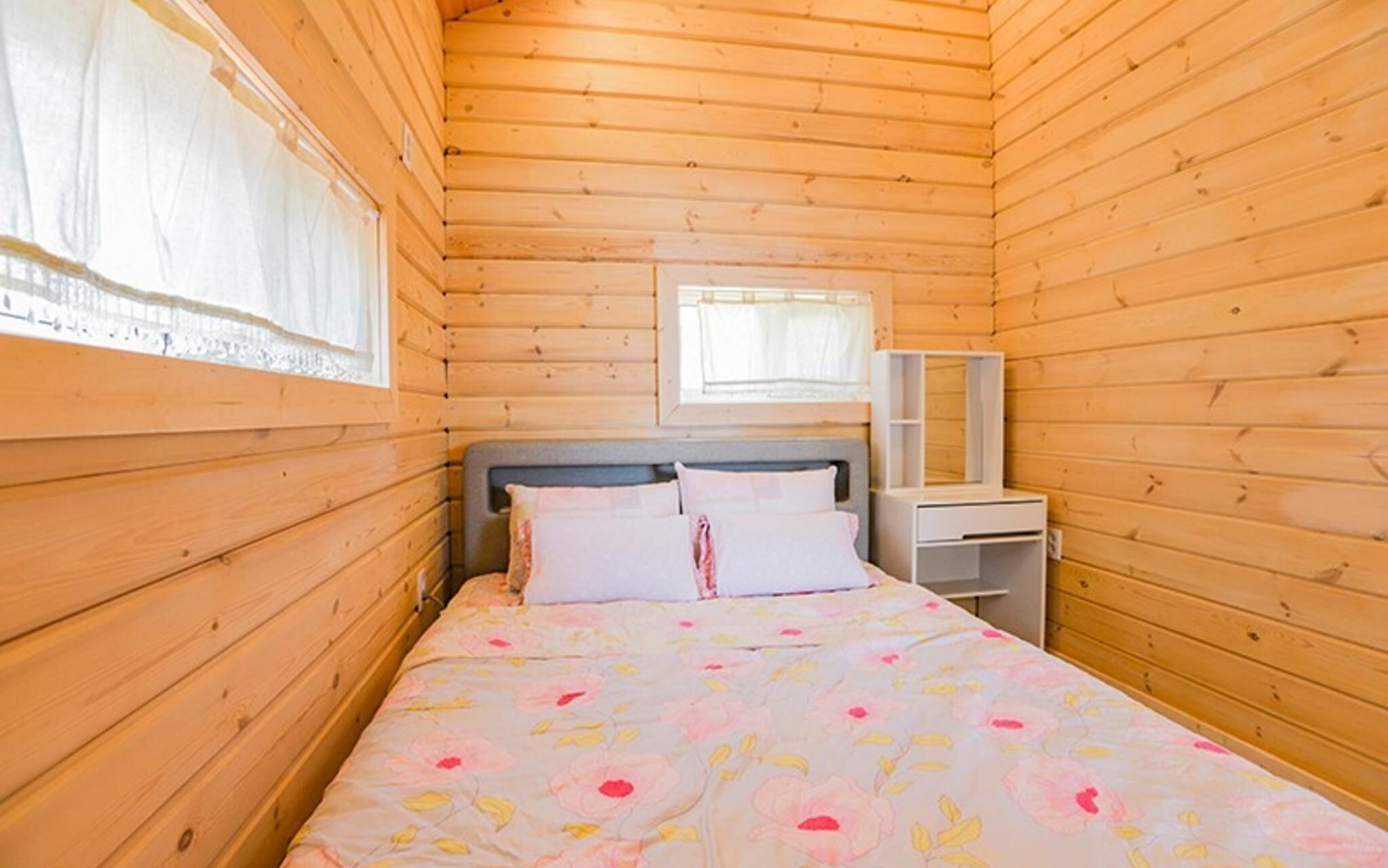 Ganghwado Gold View Pension