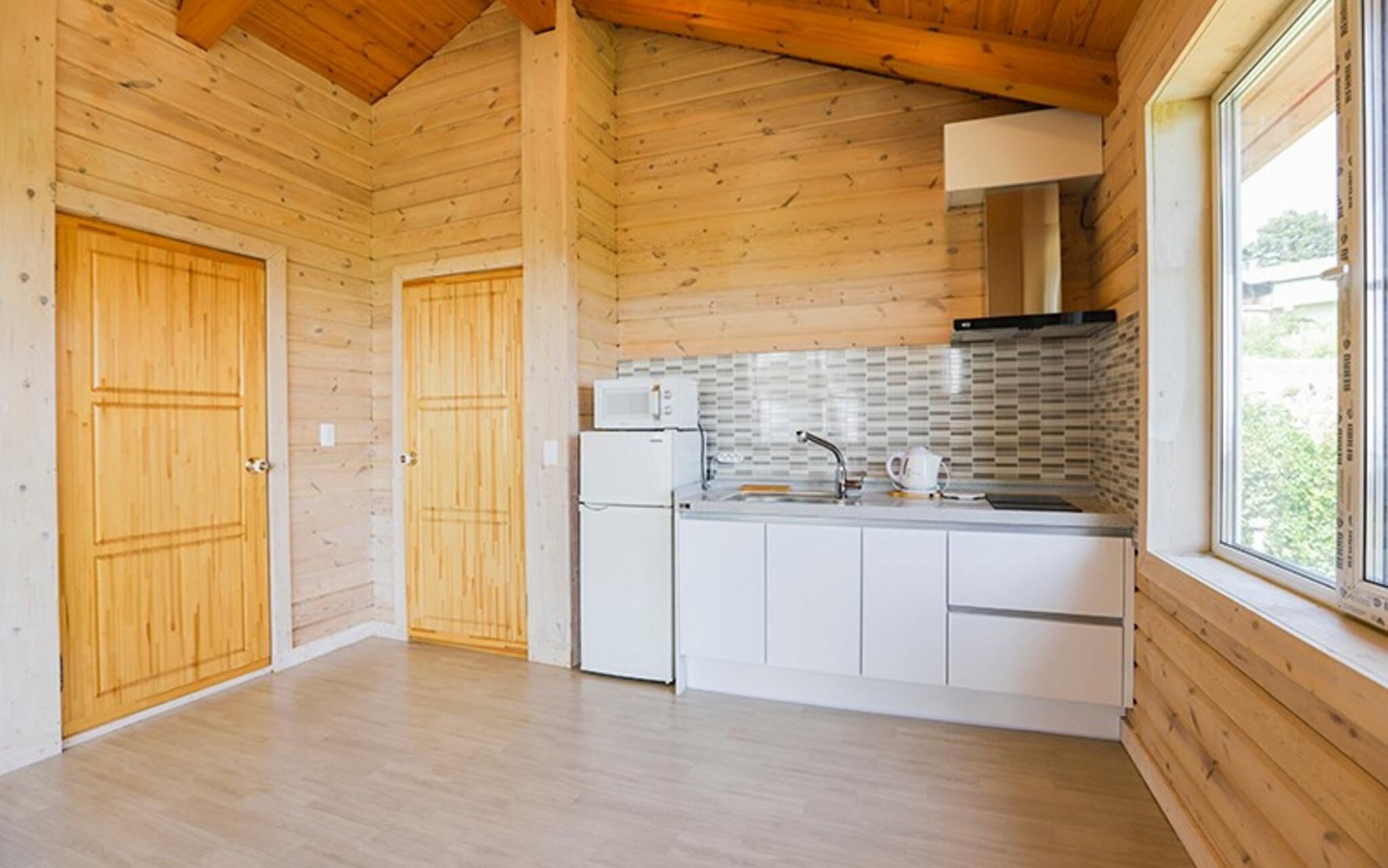 Ganghwado Gold View Pension