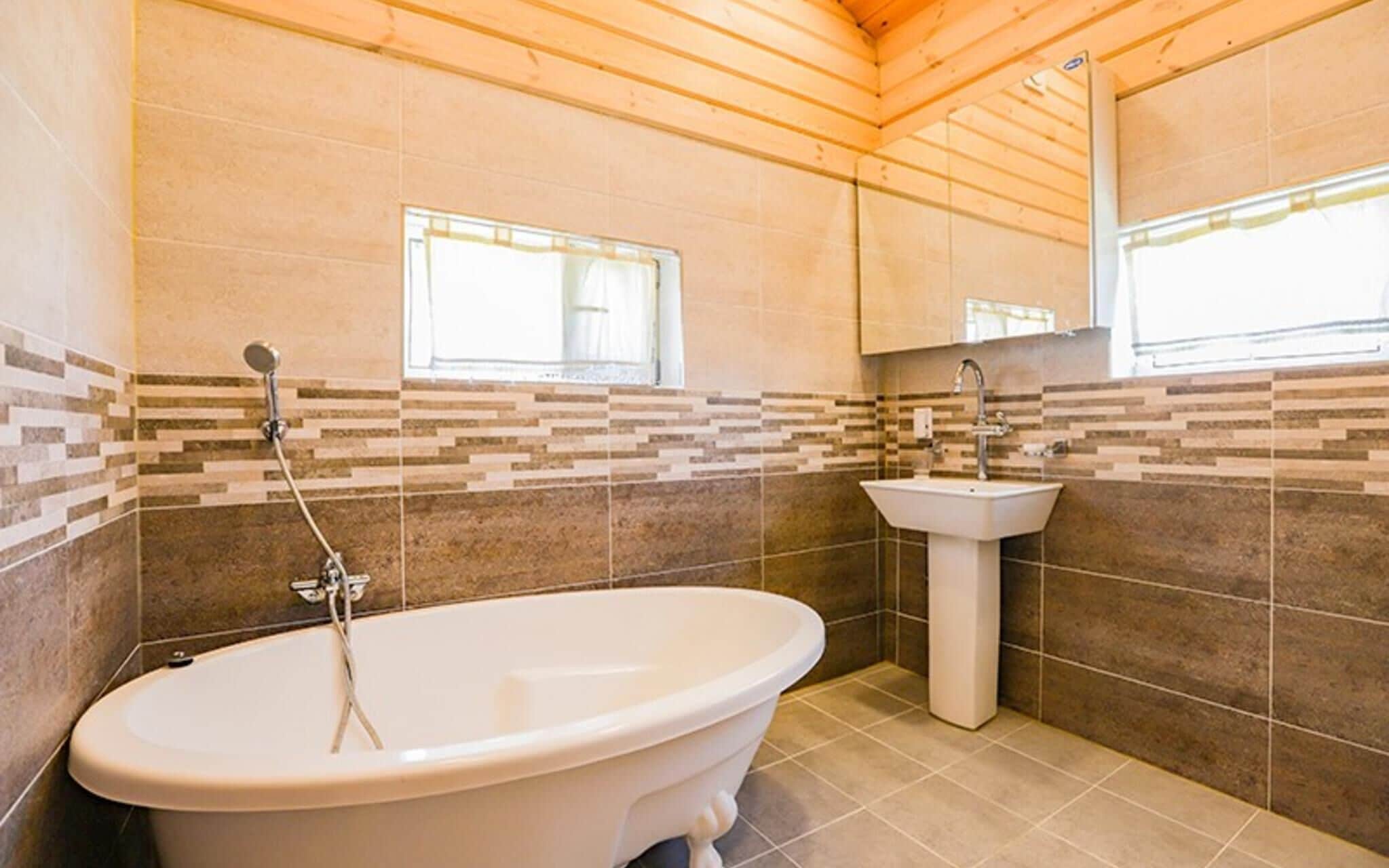 Ganghwado Gold View Pension