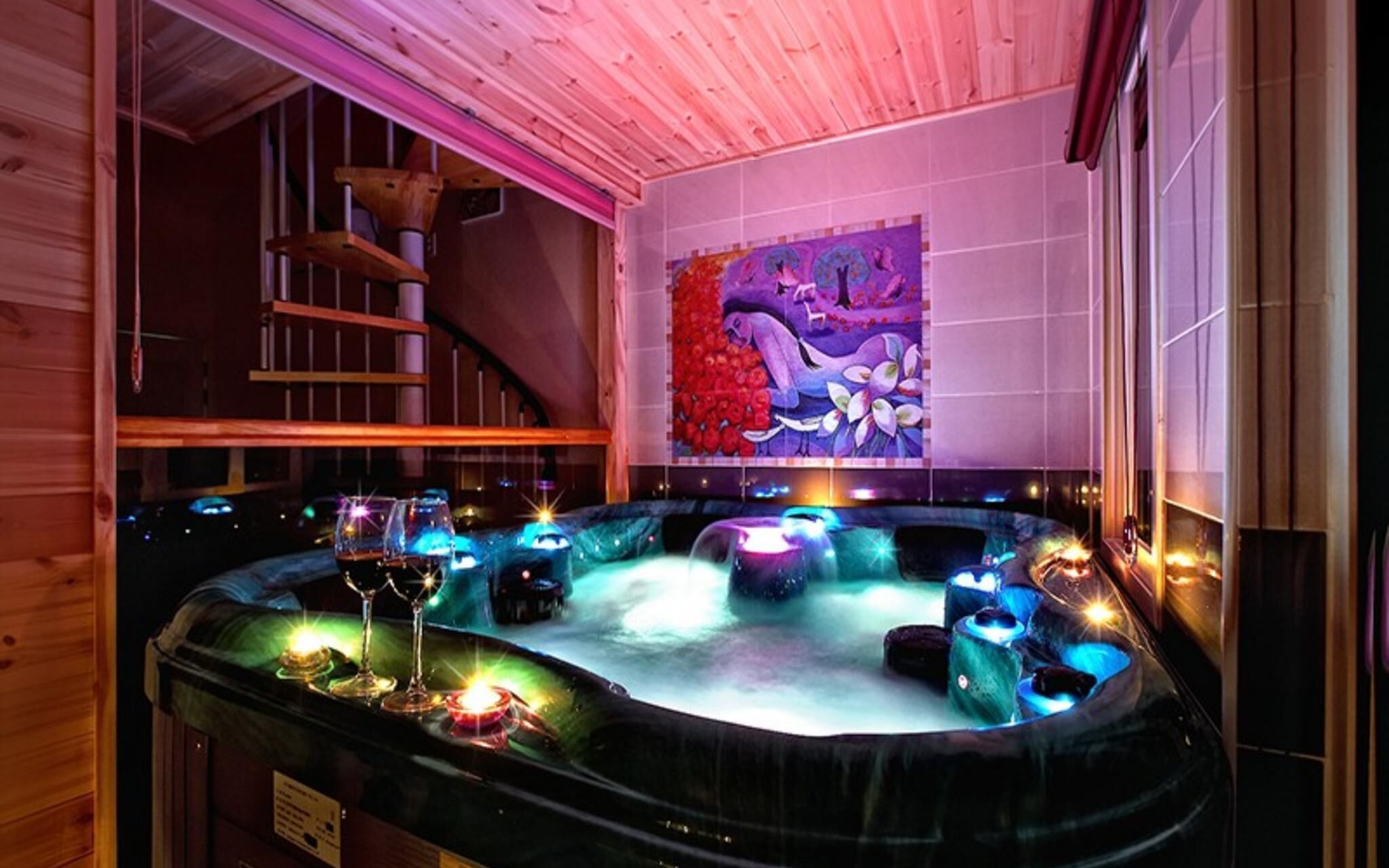 Ganghwado Hanabi Pension