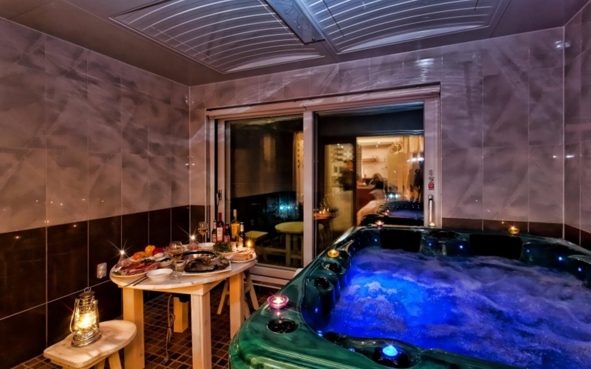 Ganghwado Hanabi Pension