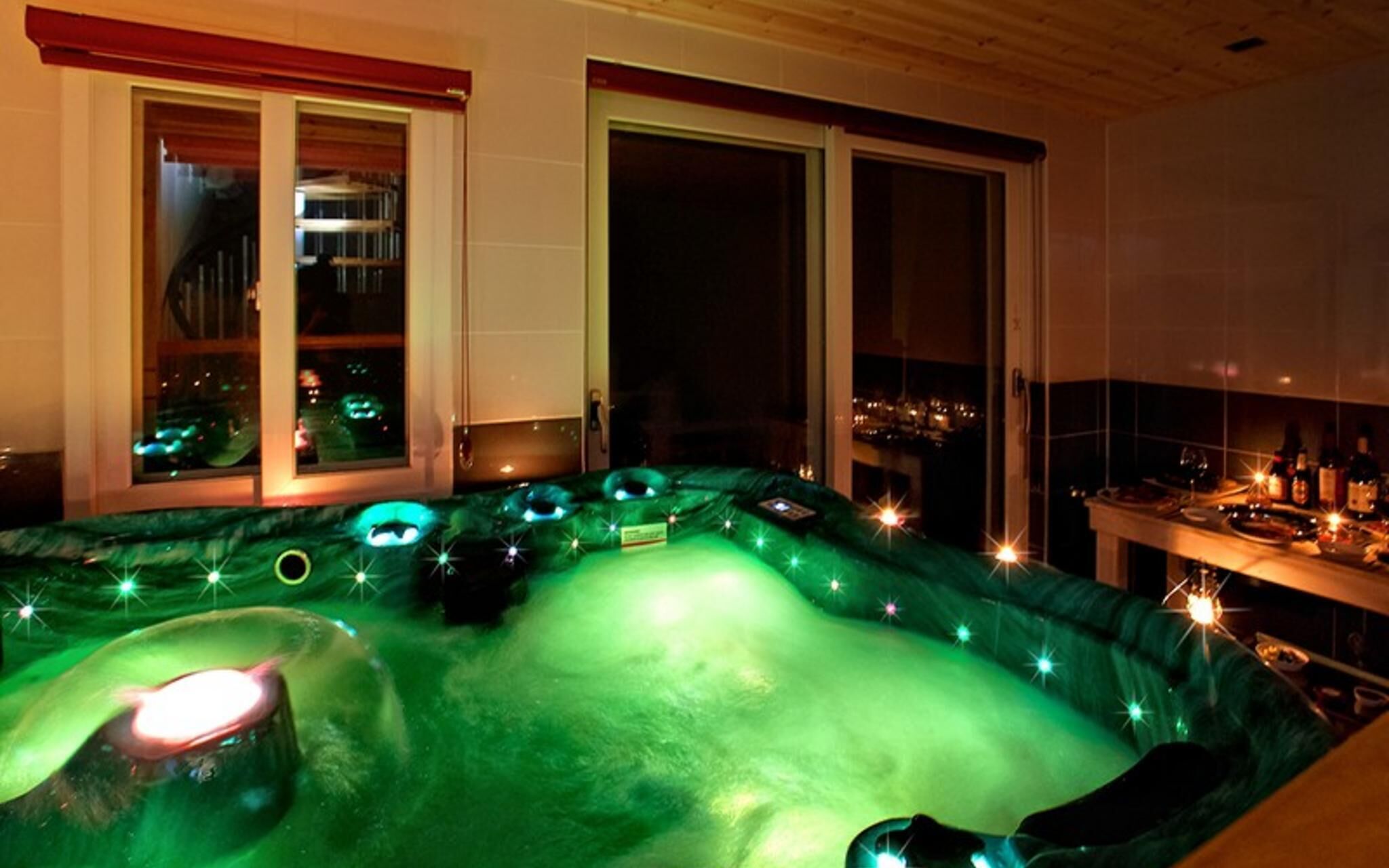 Ganghwado Hanabi Pension