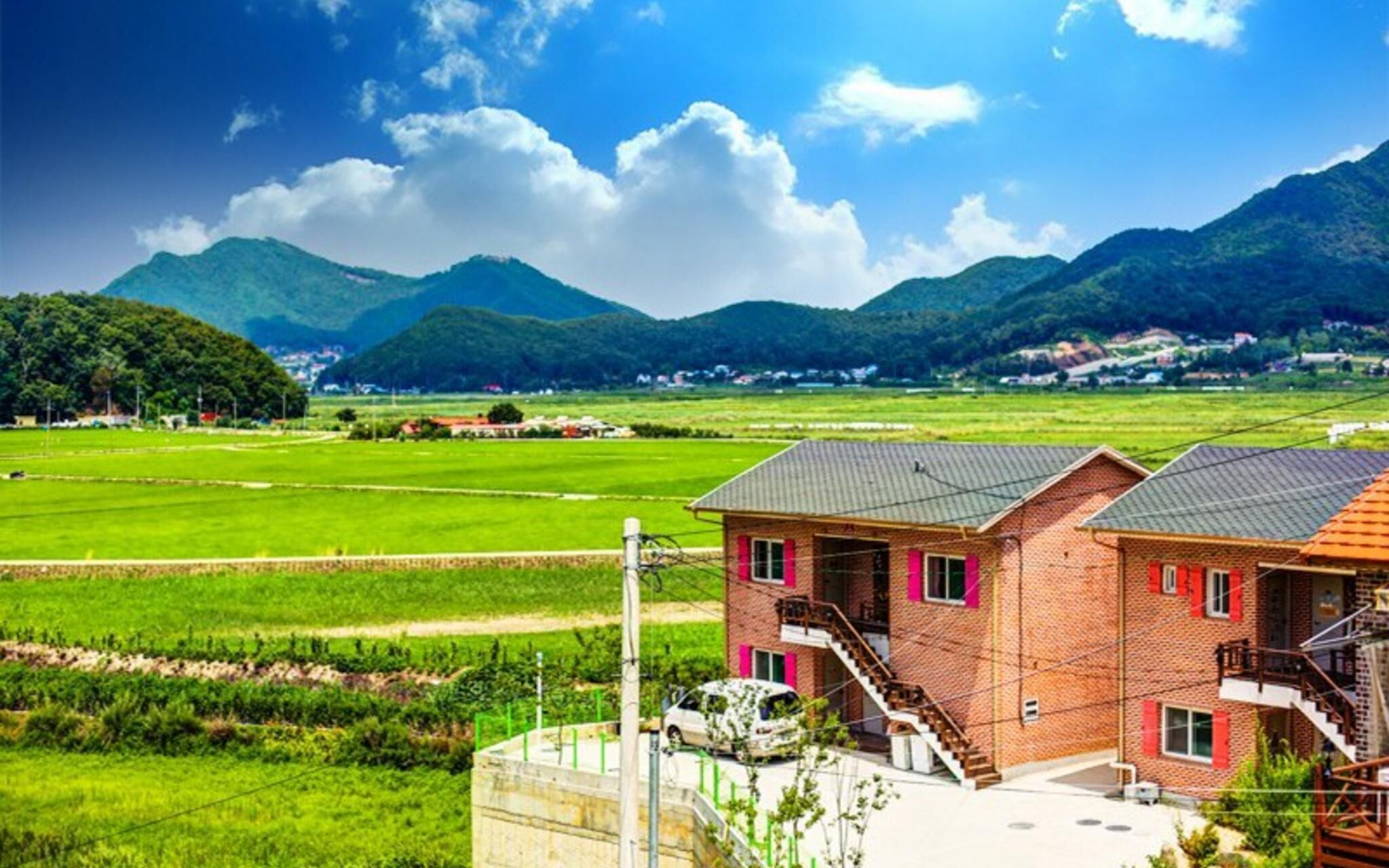 Ganghwado JS Pension