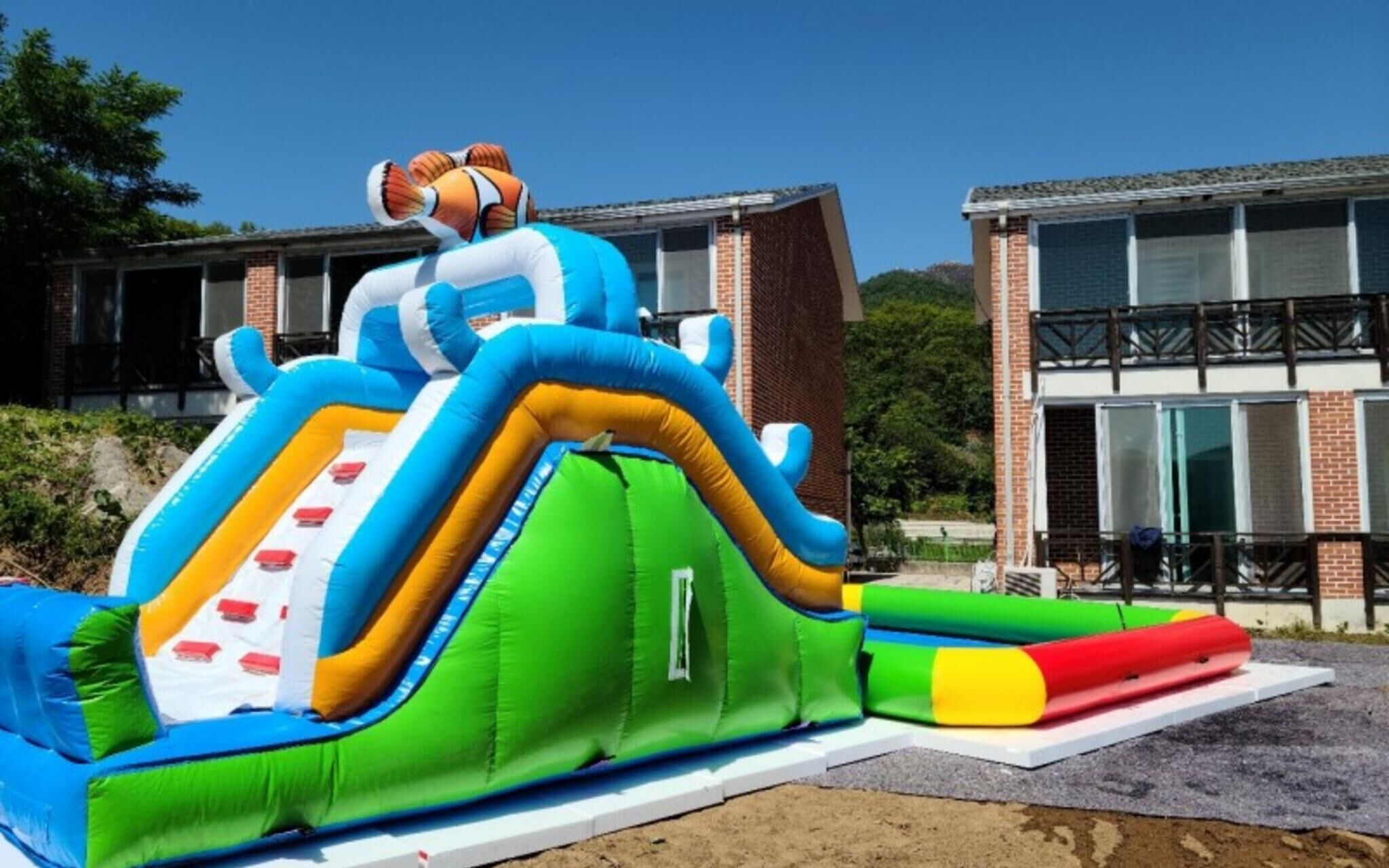 Ganghwado JS Pension