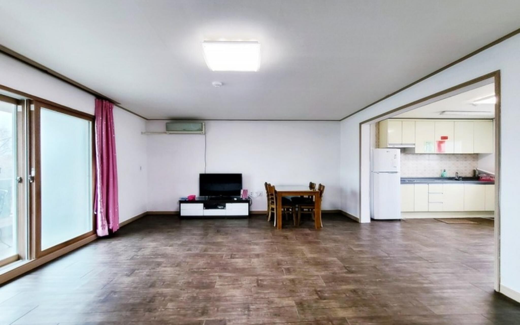 Ganghwado JS Pension