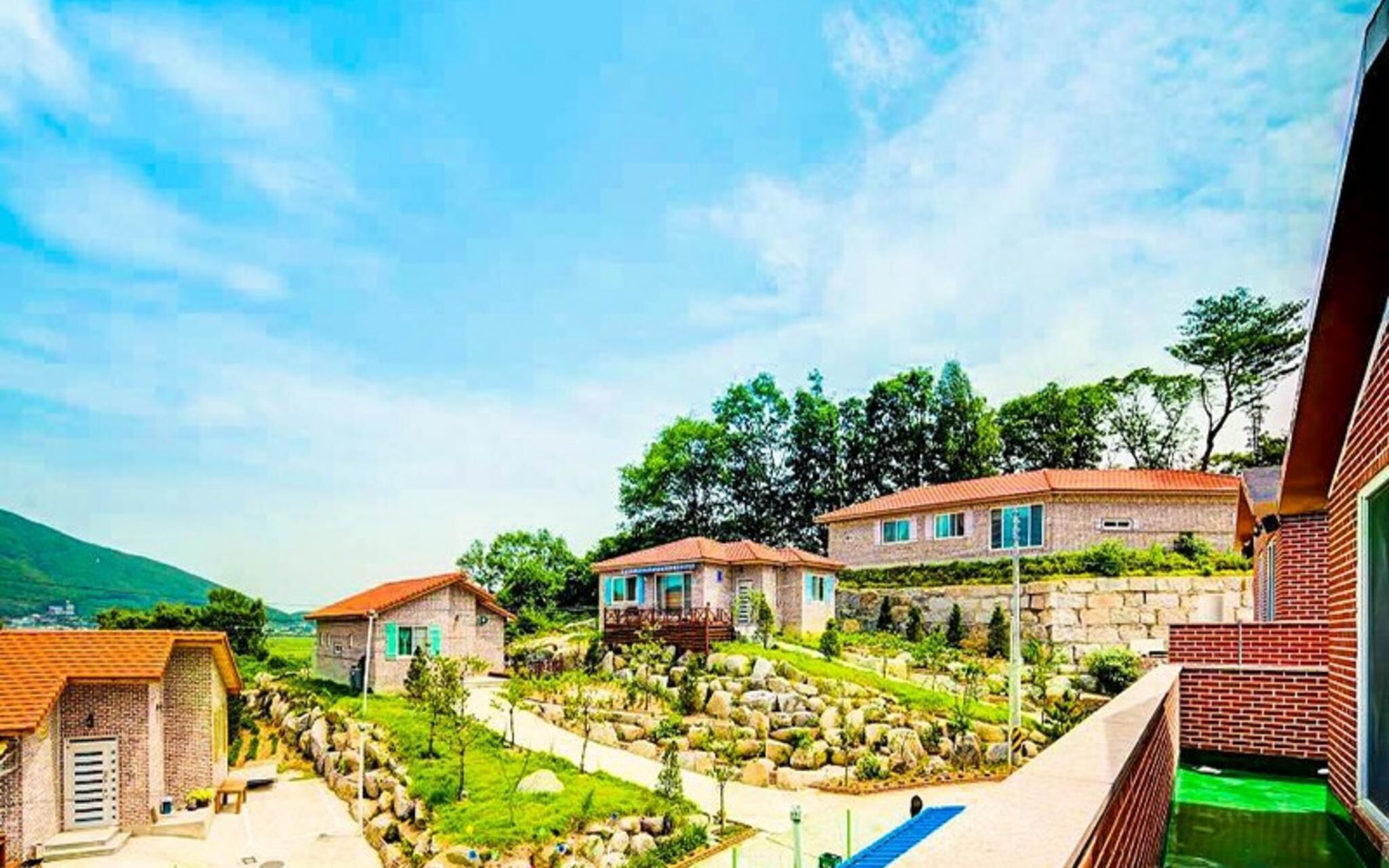 Ganghwado JS Pension