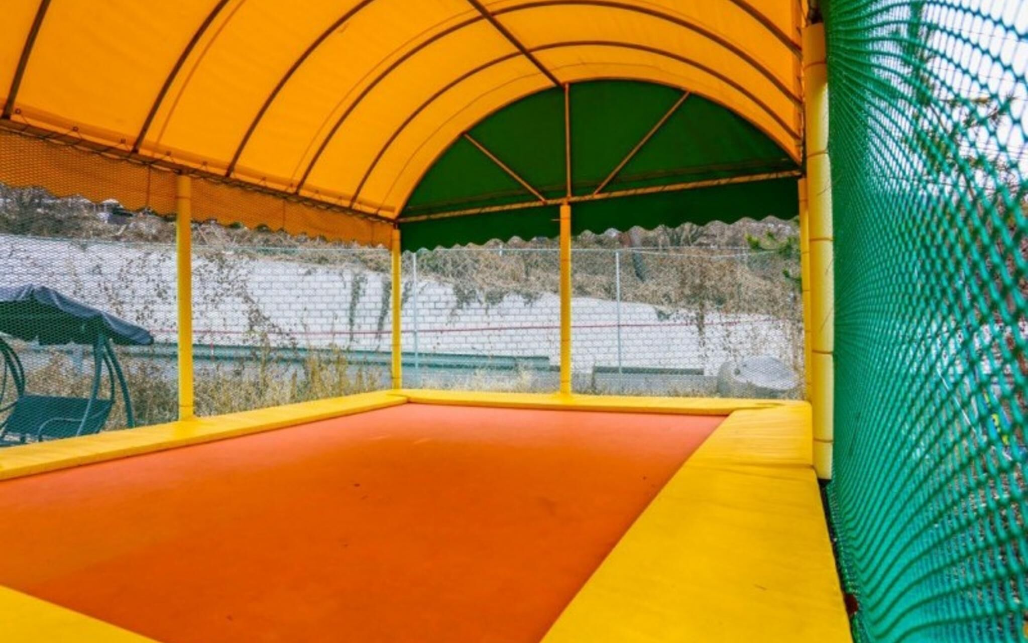 Ganghwado JS Pension