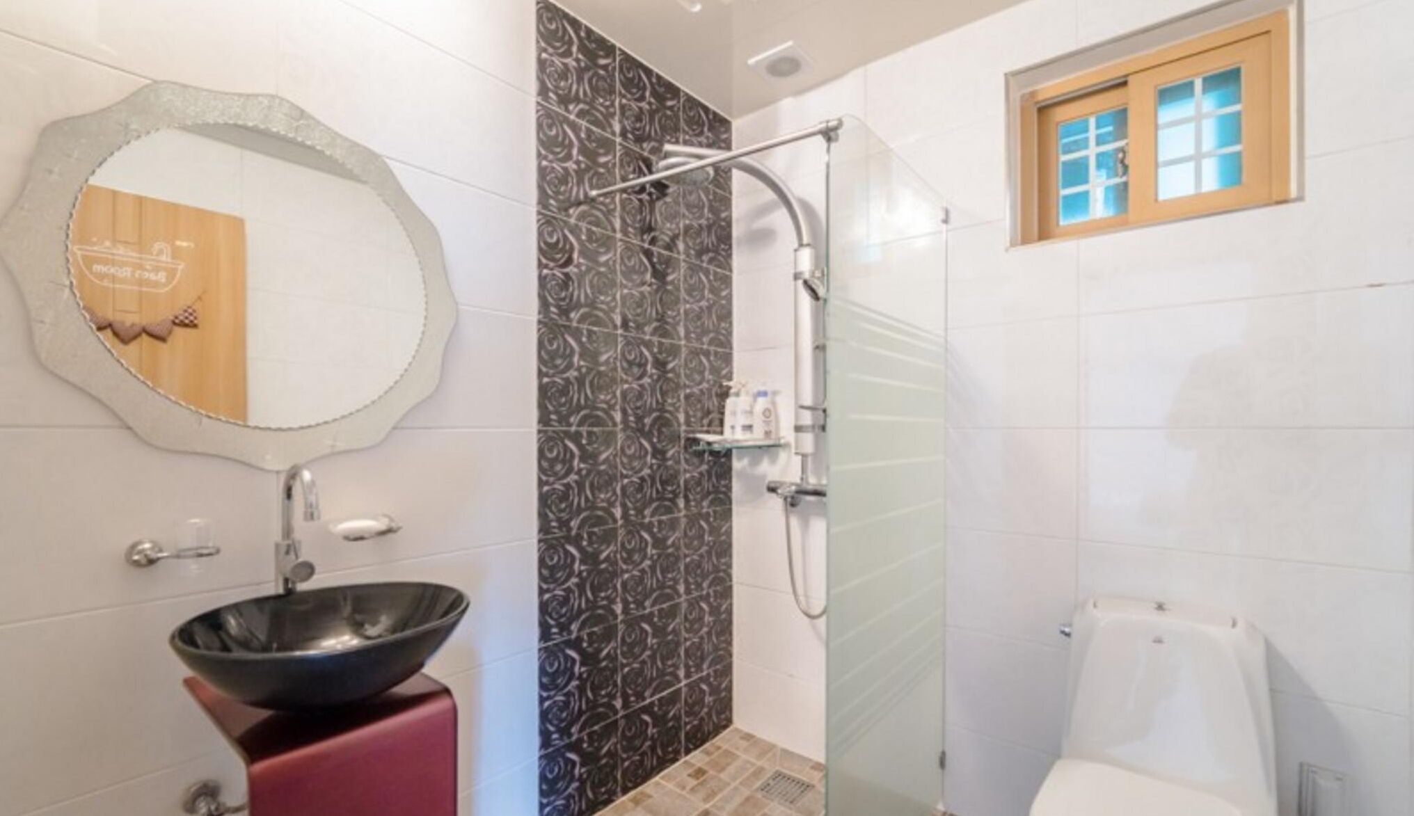 Ganghwado Luce Pension