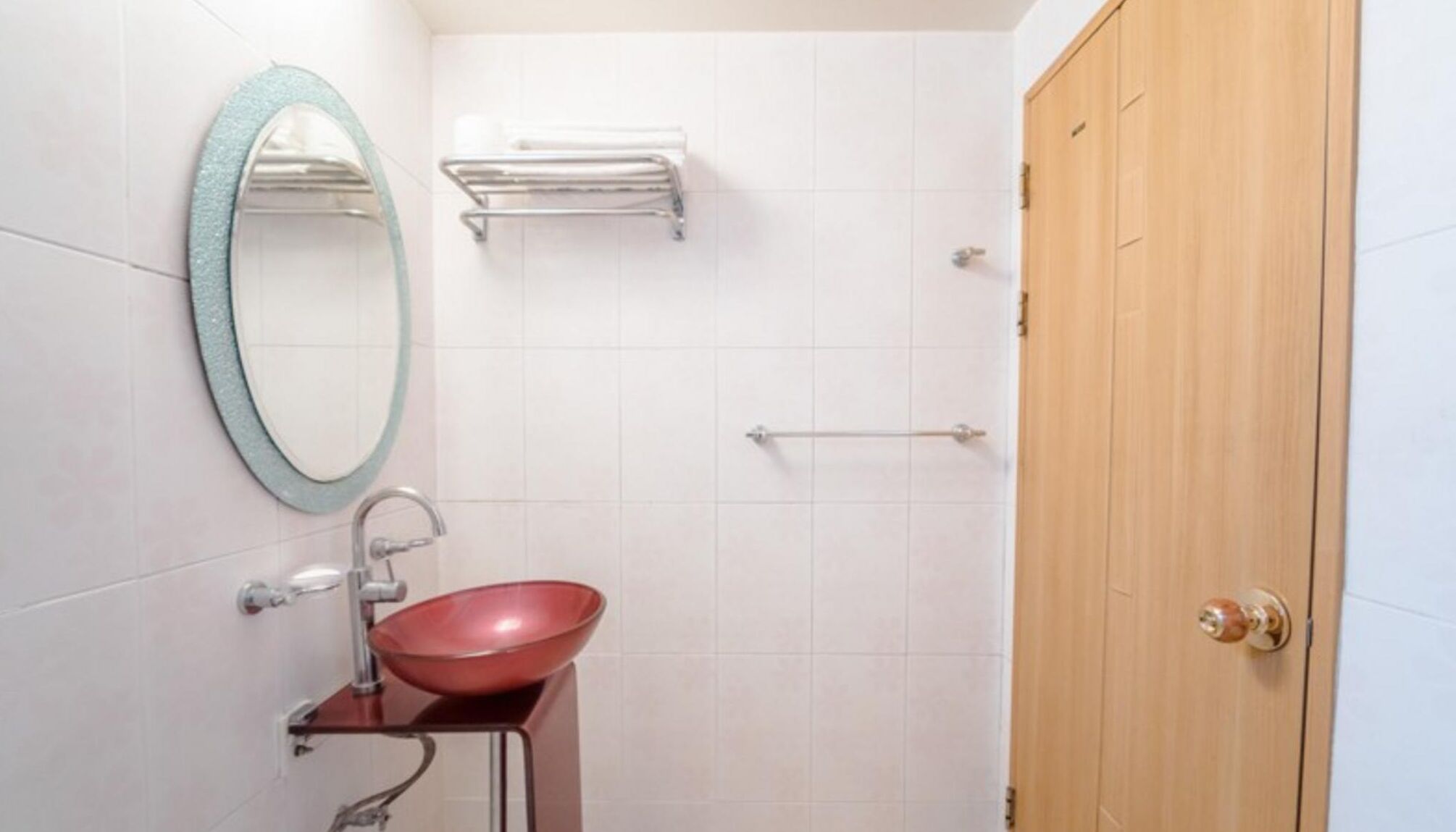 Ganghwado Luce Pension