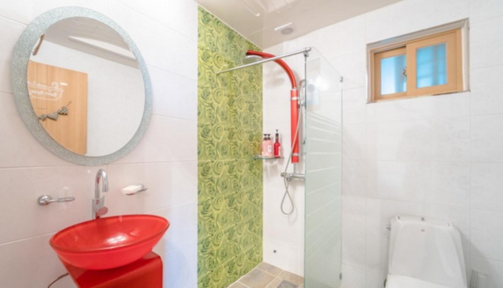 Ganghwado Luce Pension