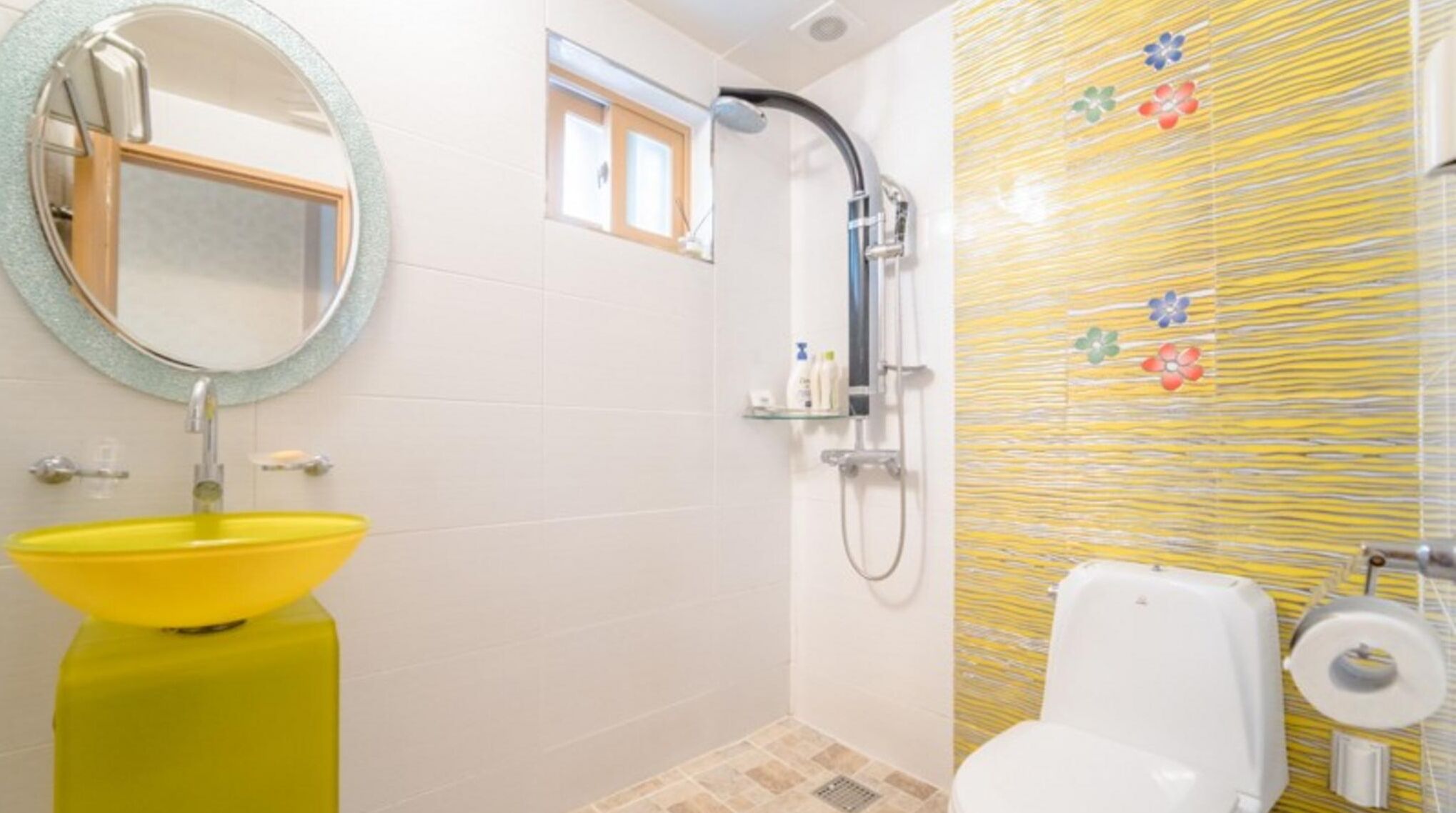 Ganghwado Luce Pension