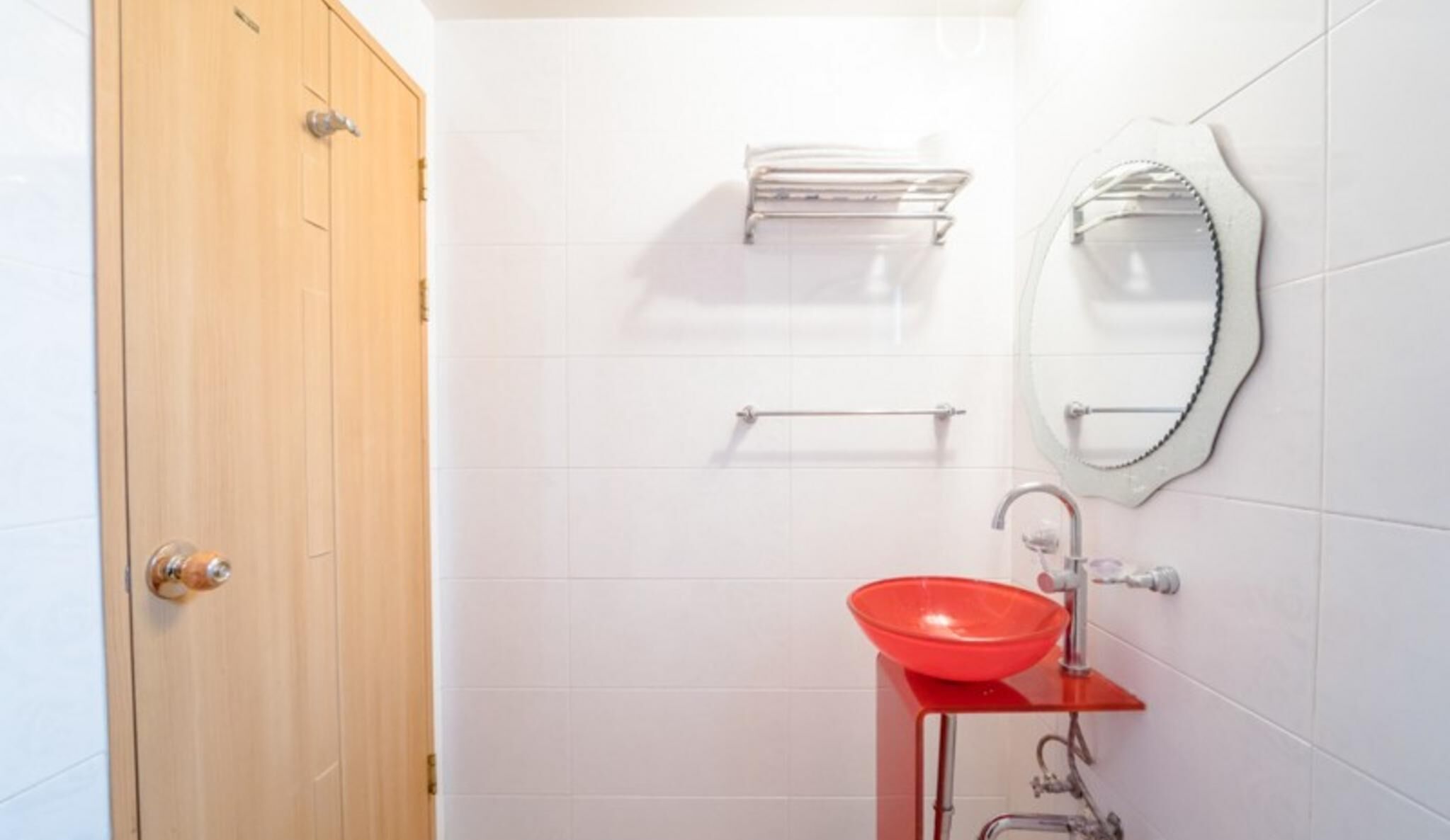 Ganghwado Luce Pension