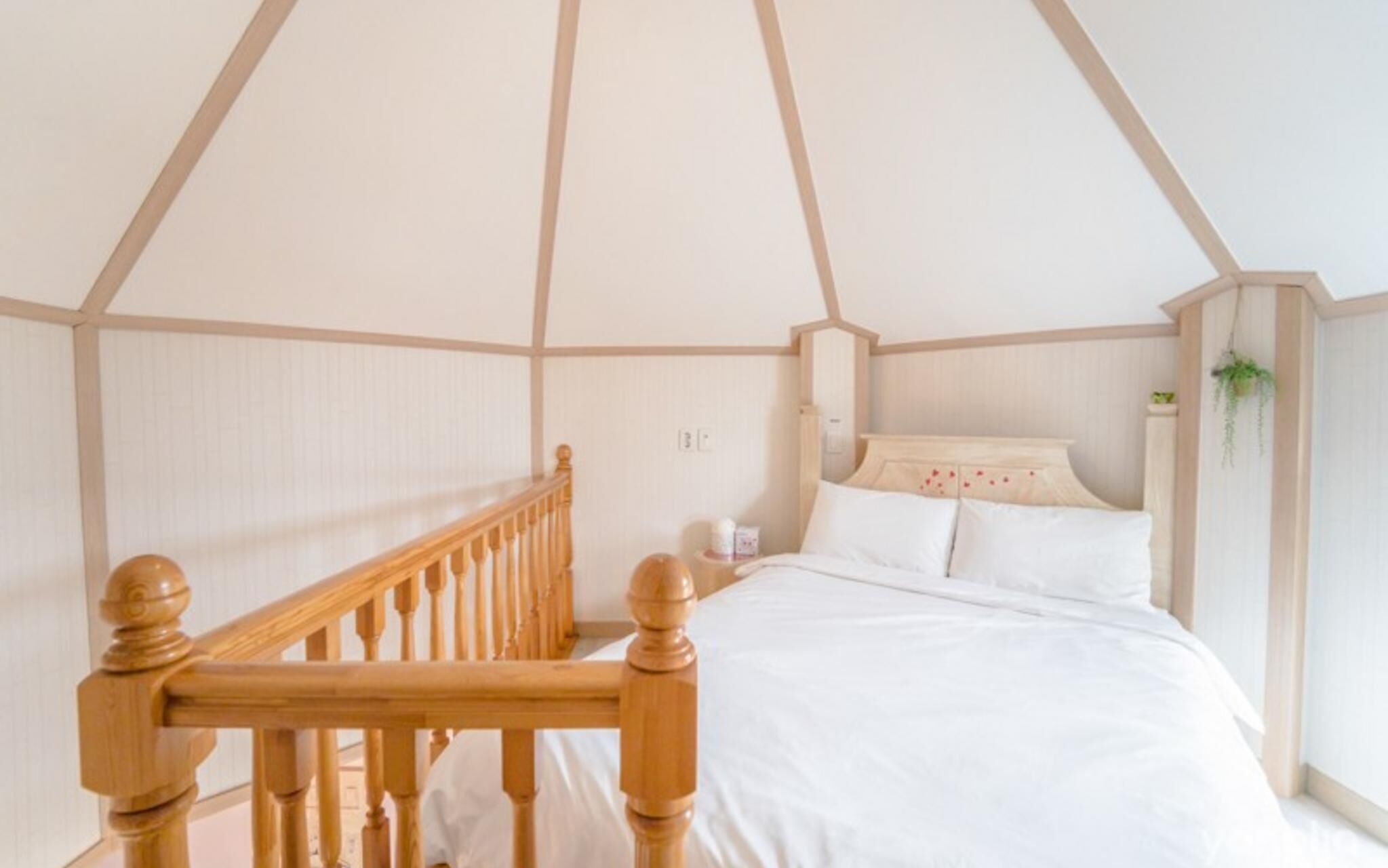 Ganghwado Luce Pension