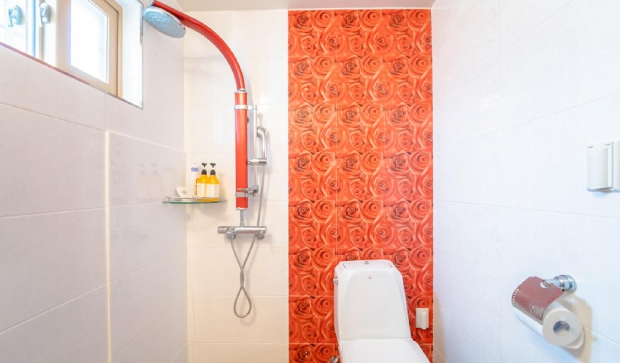 Ganghwado Luce Pension