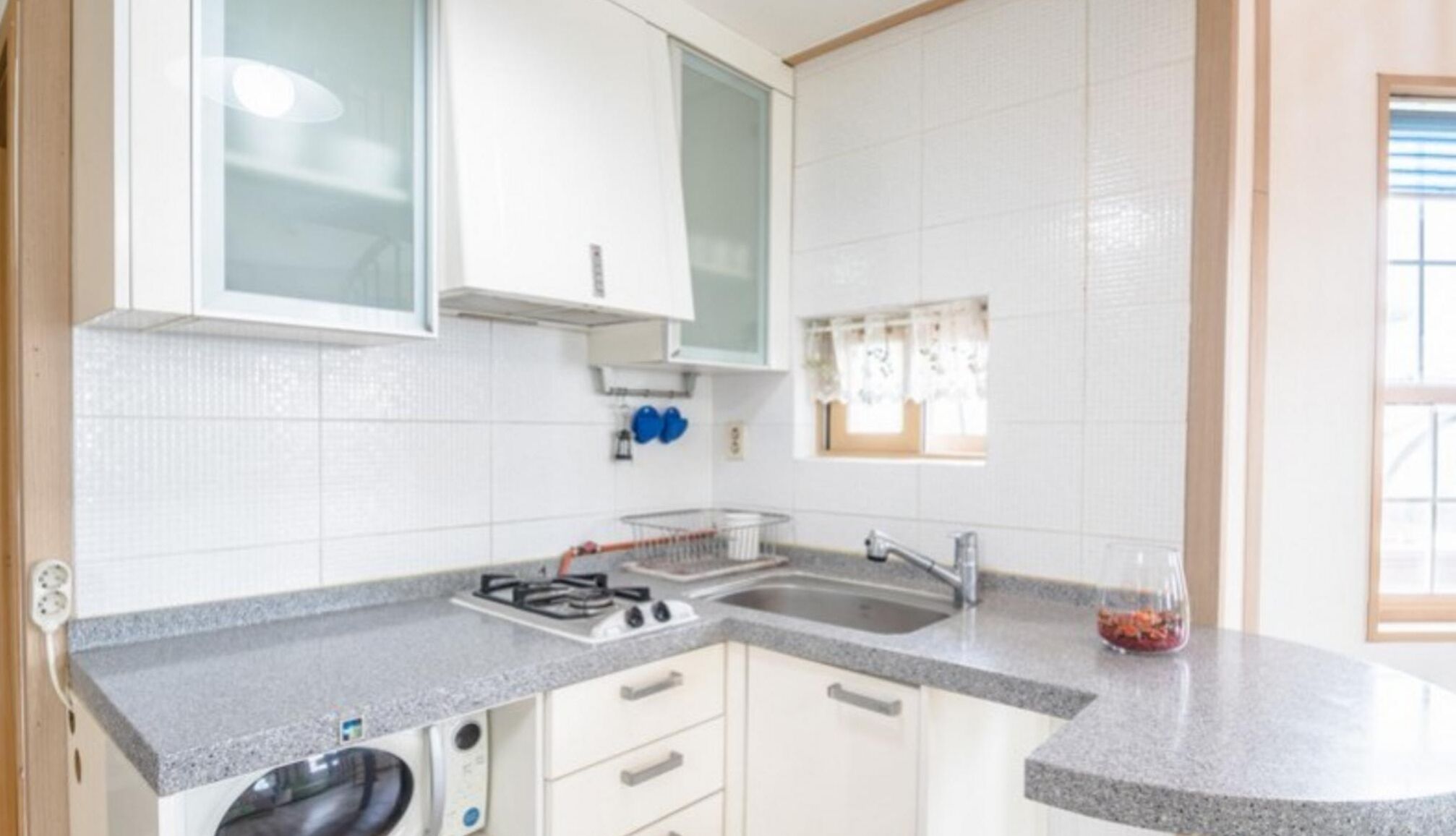 Ganghwado Luce Pension