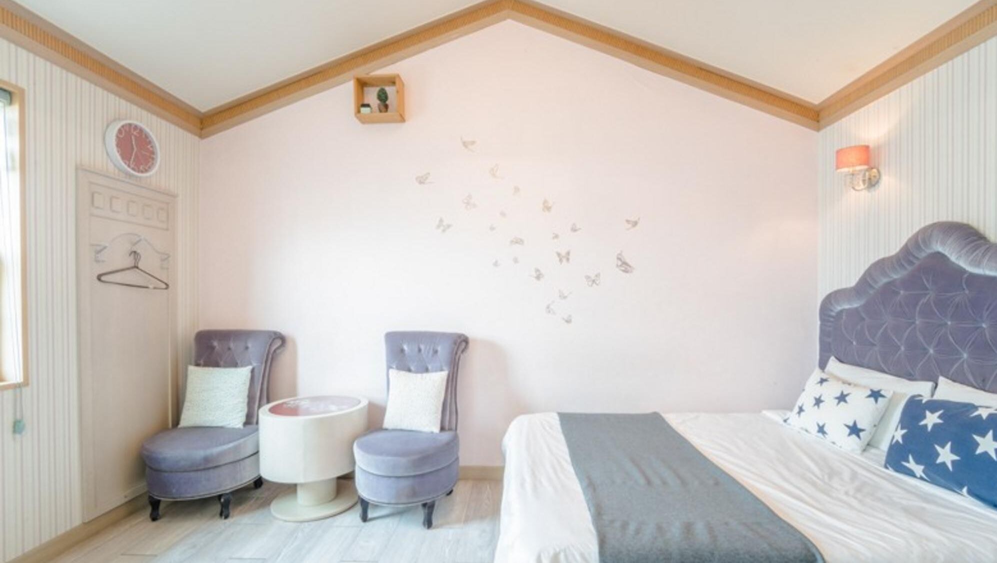 Ganghwado Luce Pension