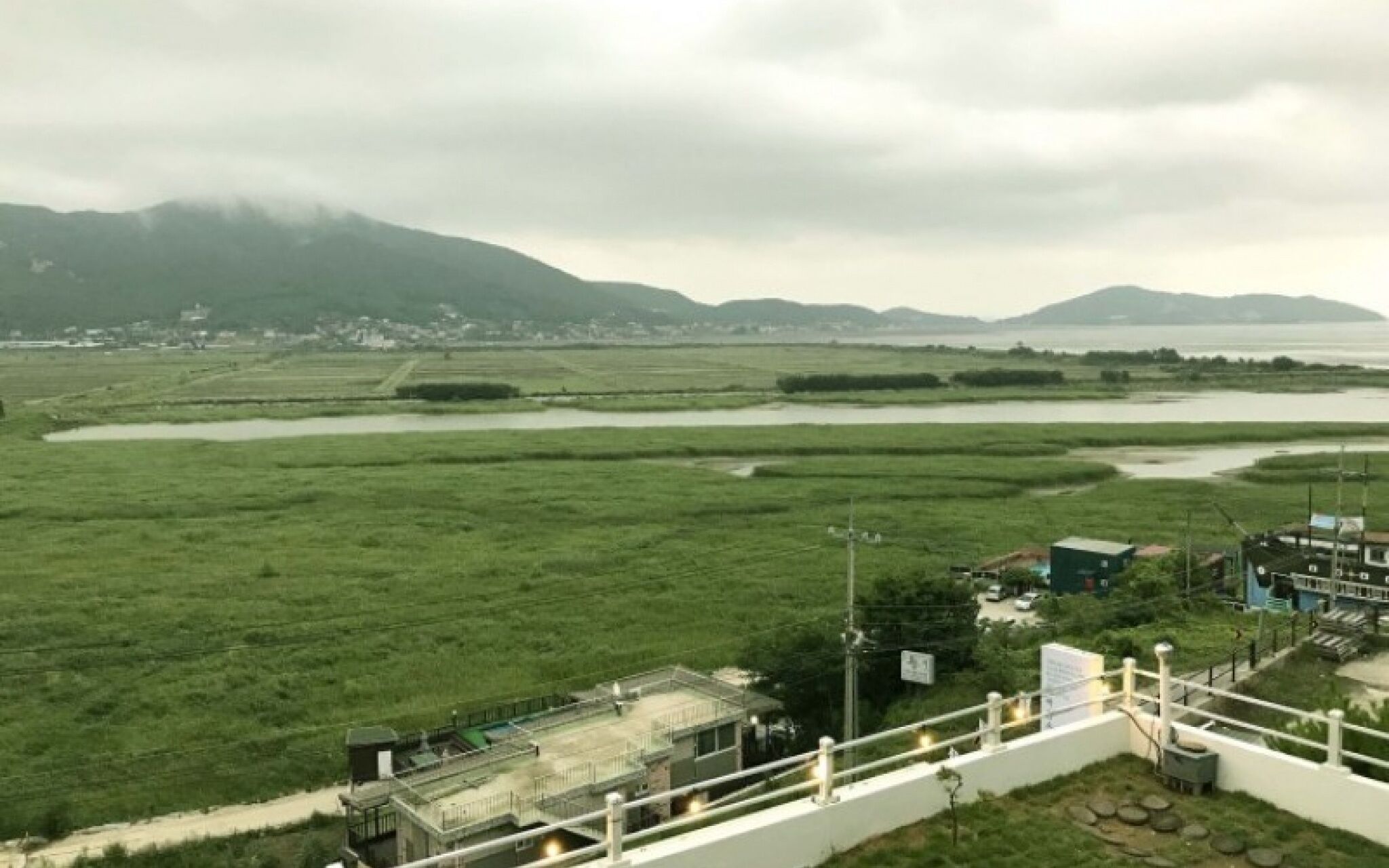 Ganghwado Maeumsoge Geurinjip Pension