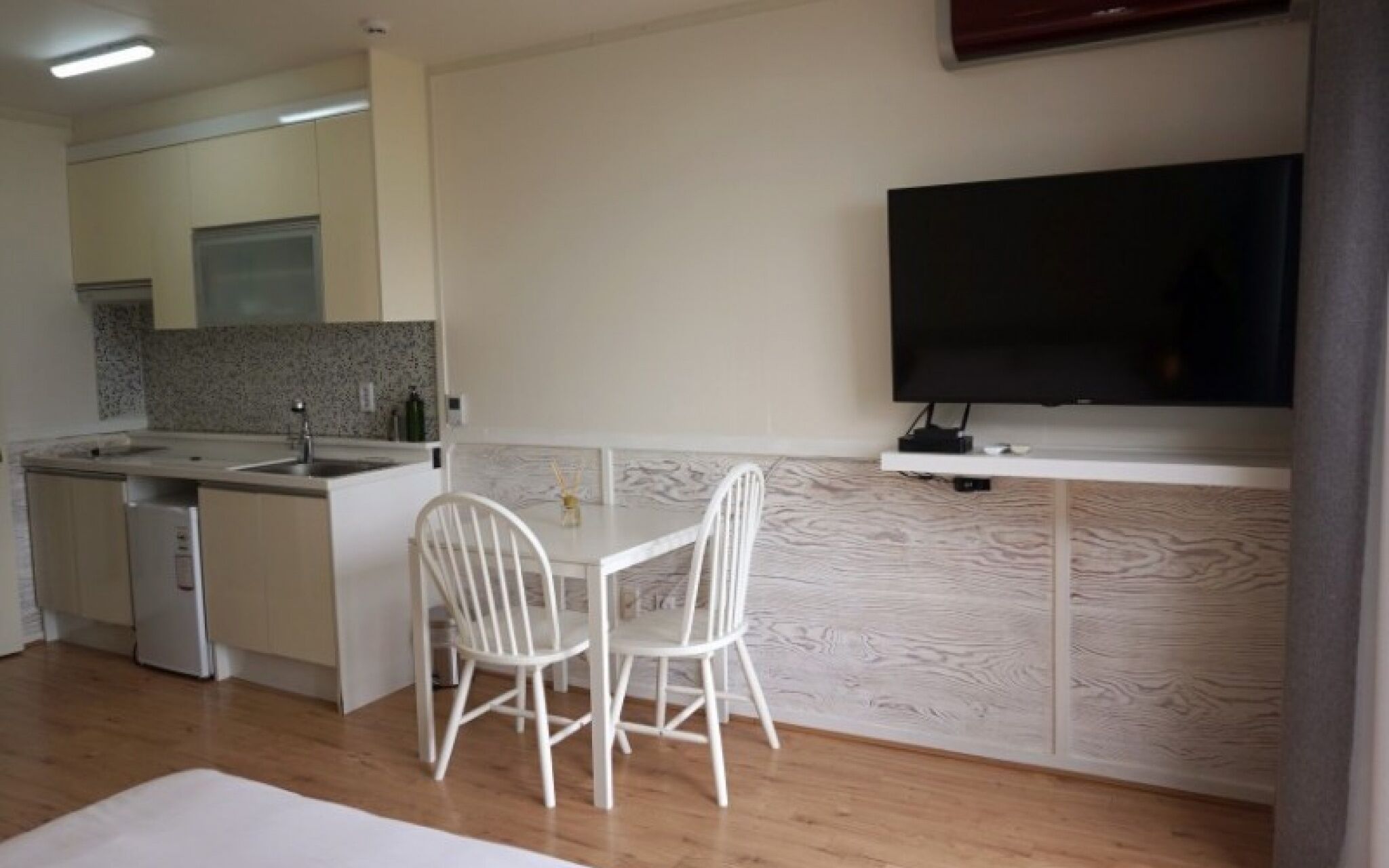 Ganghwado Maeumsoge Geurinjip Pension