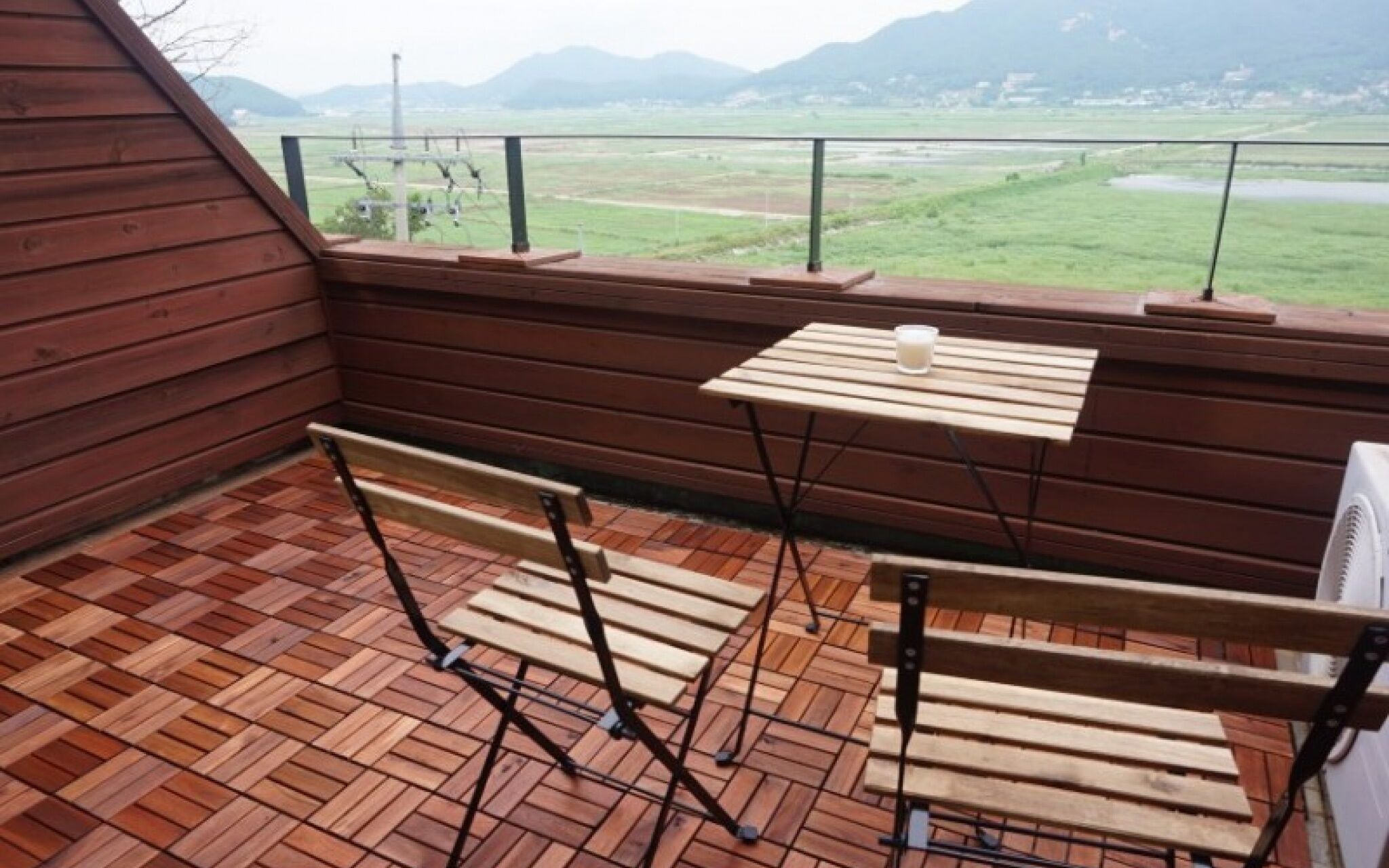 Ganghwado Maeumsoge Geurinjip Pension