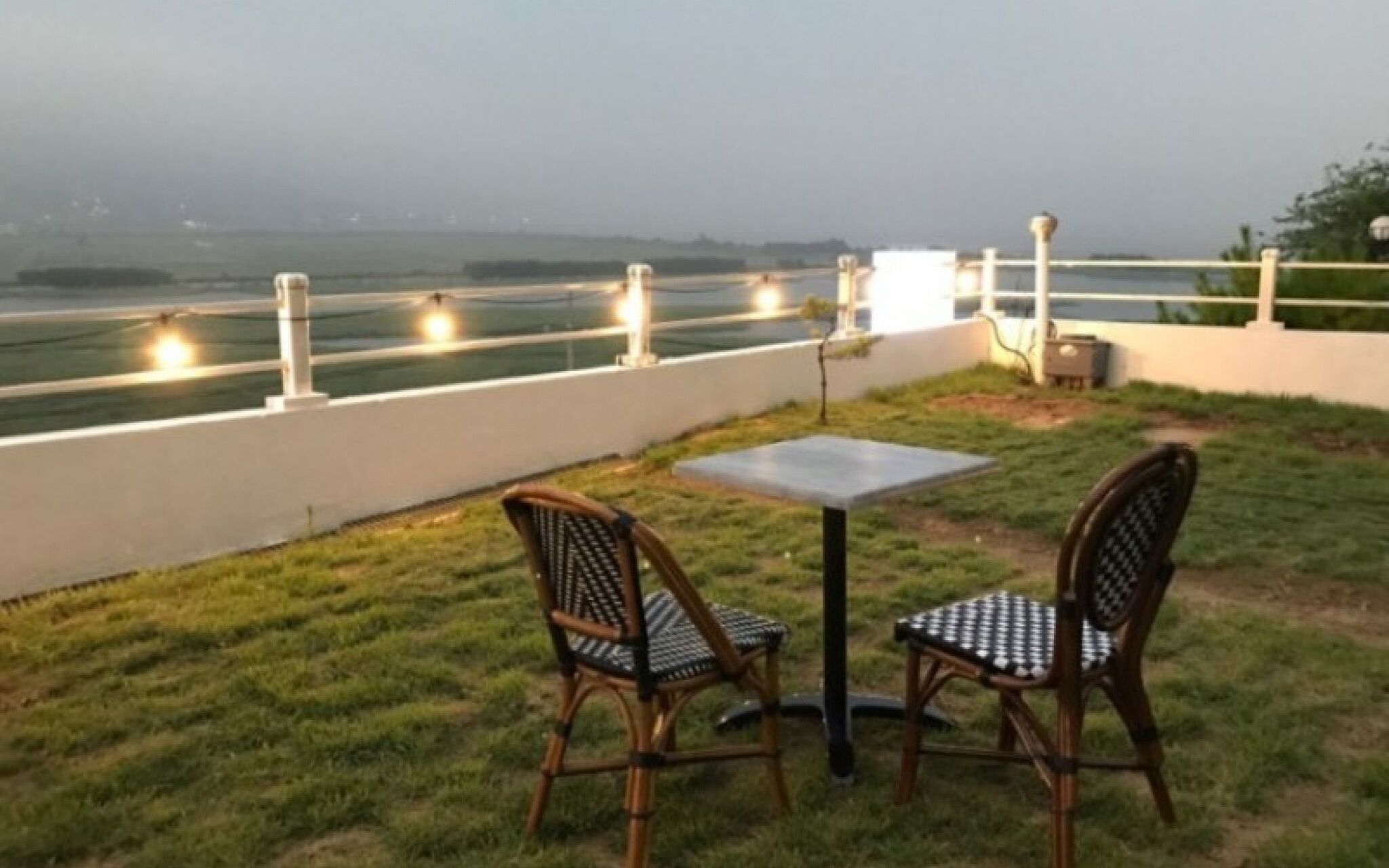 Ganghwado Maeumsoge Geurinjip Pension