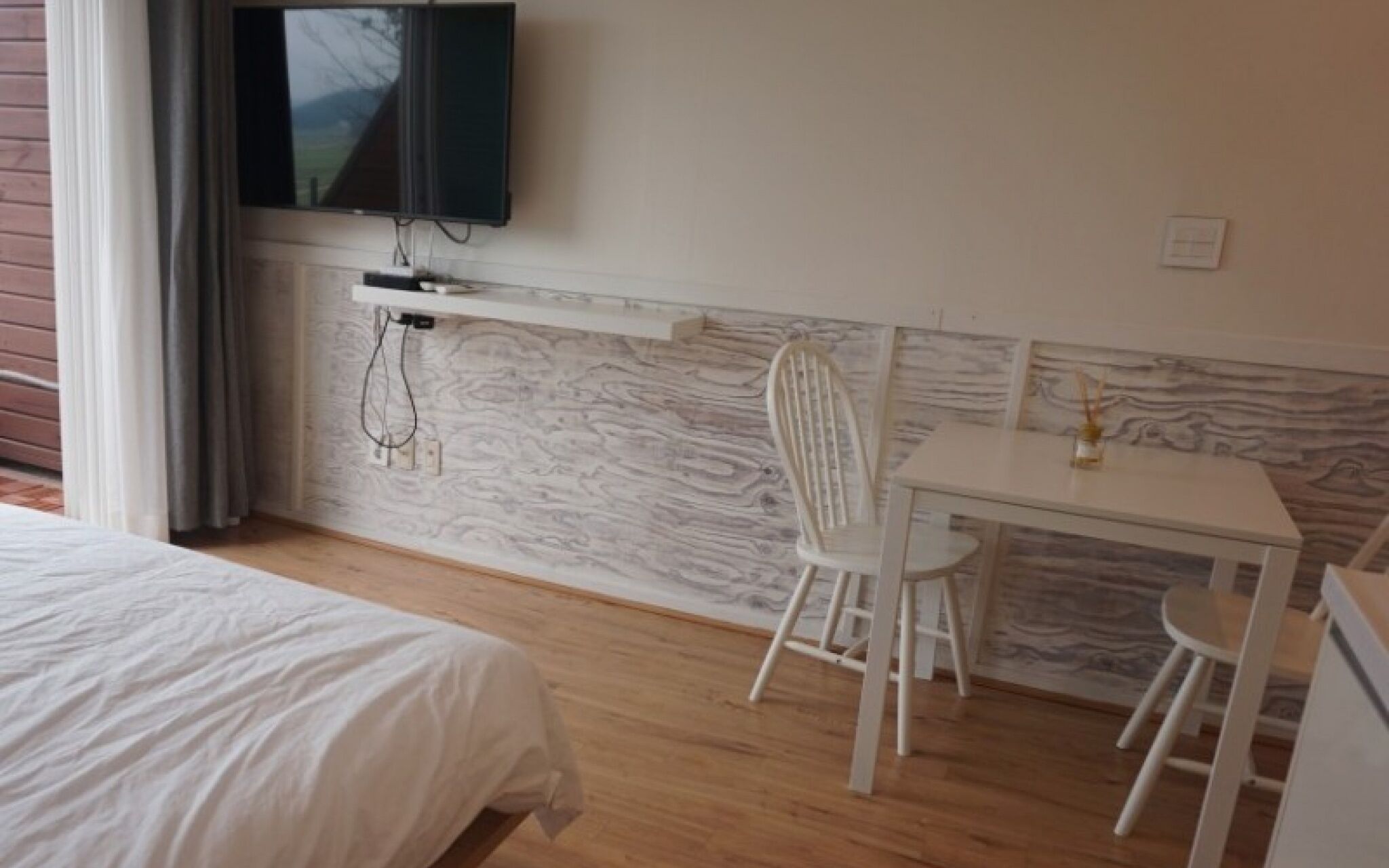 Ganghwado Maeumsoge Geurinjip Pension