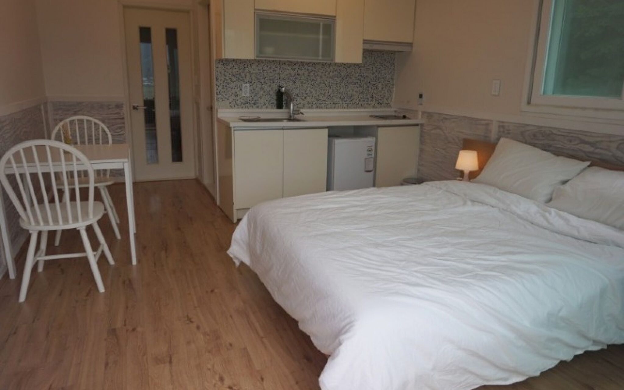 Ganghwado Maeumsoge Geurinjip Pension