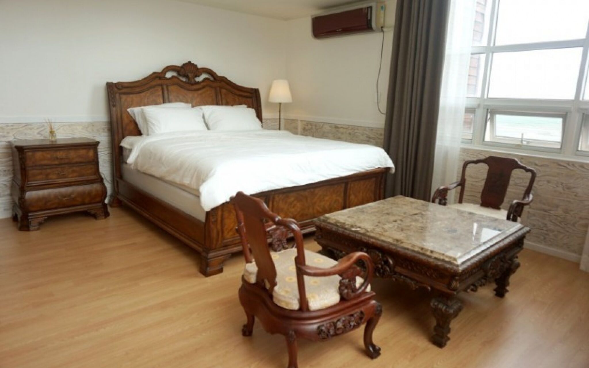 Ganghwado Maeumsoge Geurinjip Pension