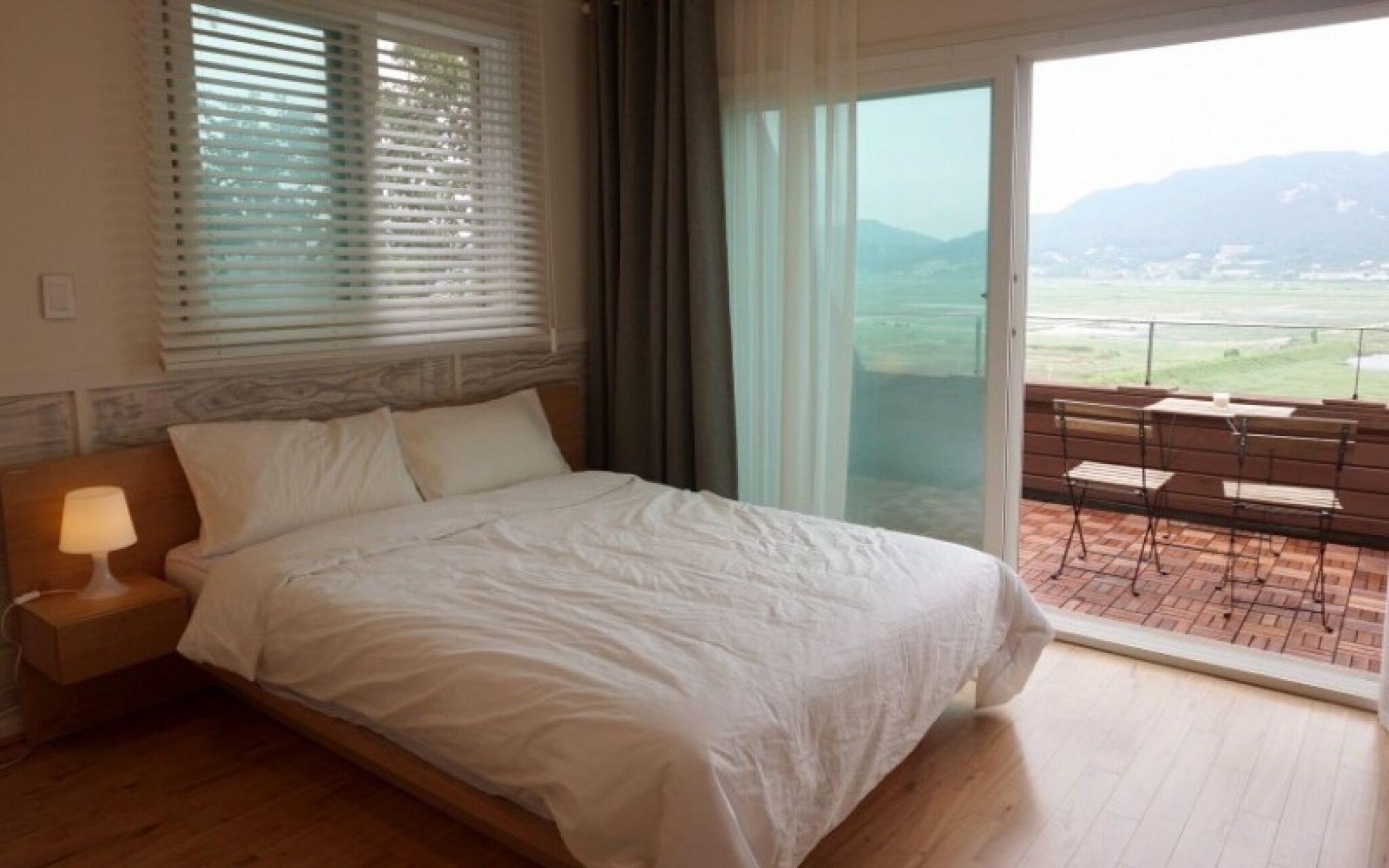 Ganghwado Maeumsoge Geurinjip Pension