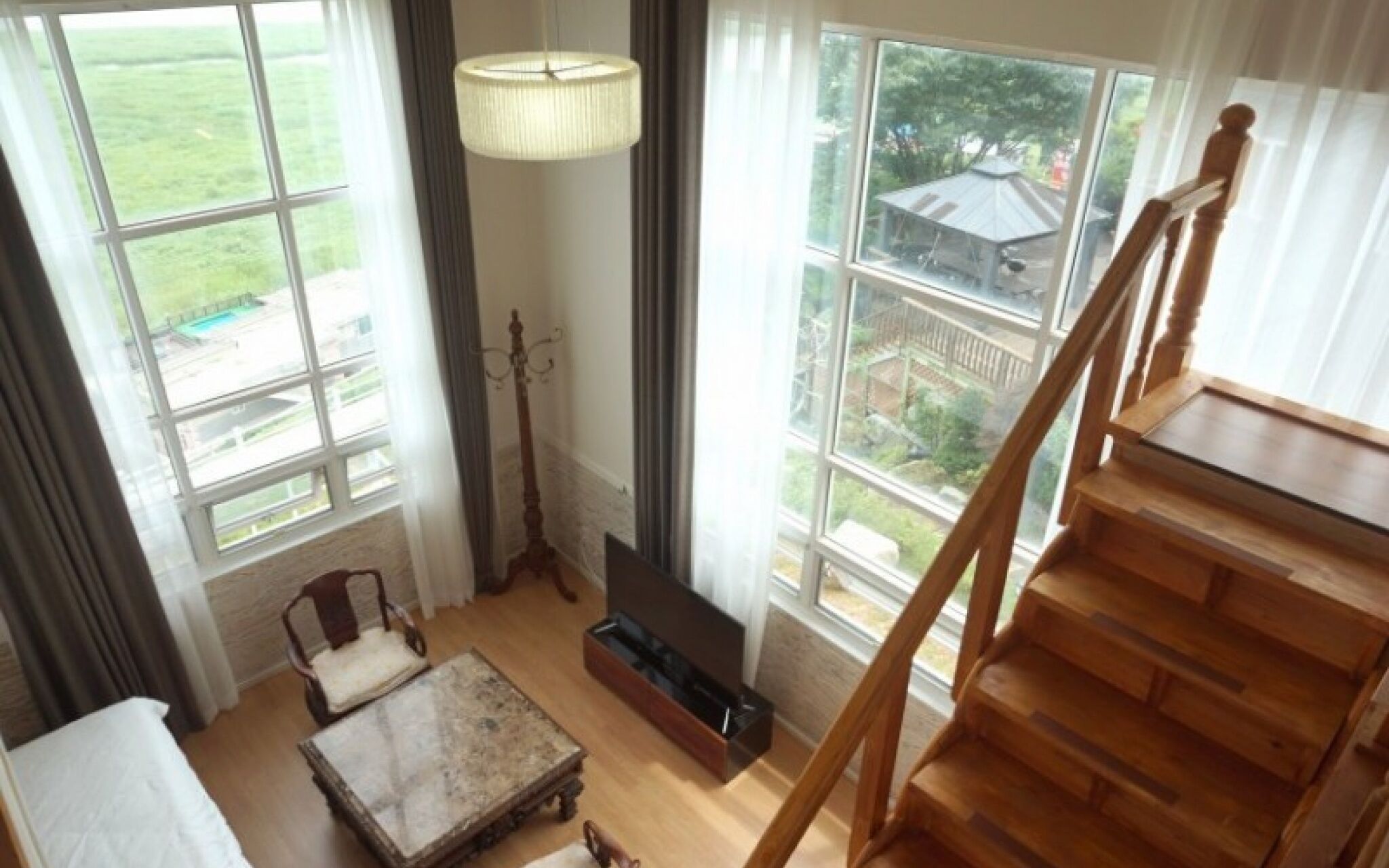 Ganghwado Maeumsoge Geurinjip Pension