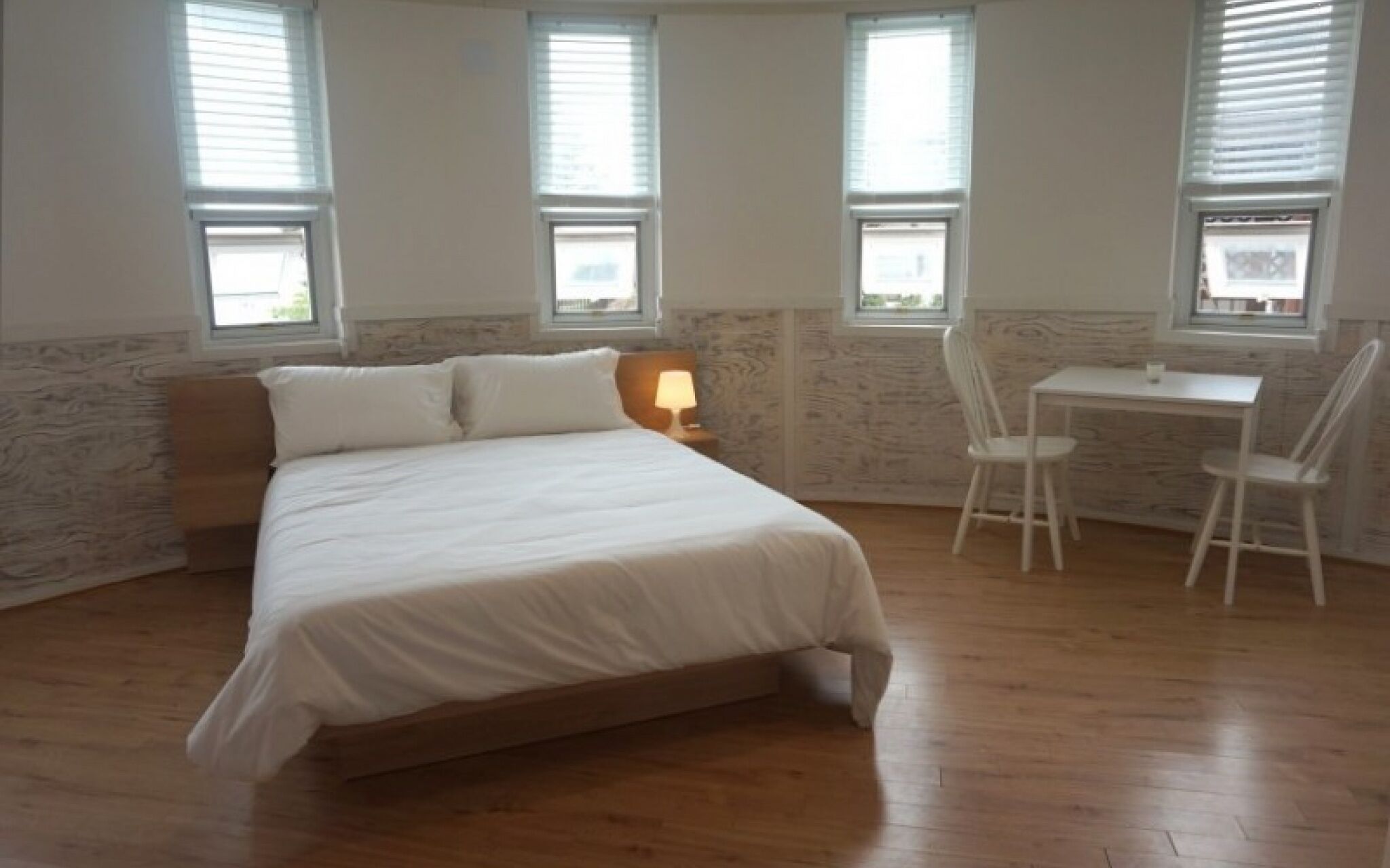 Ganghwado Maeumsoge Geurinjip Pension