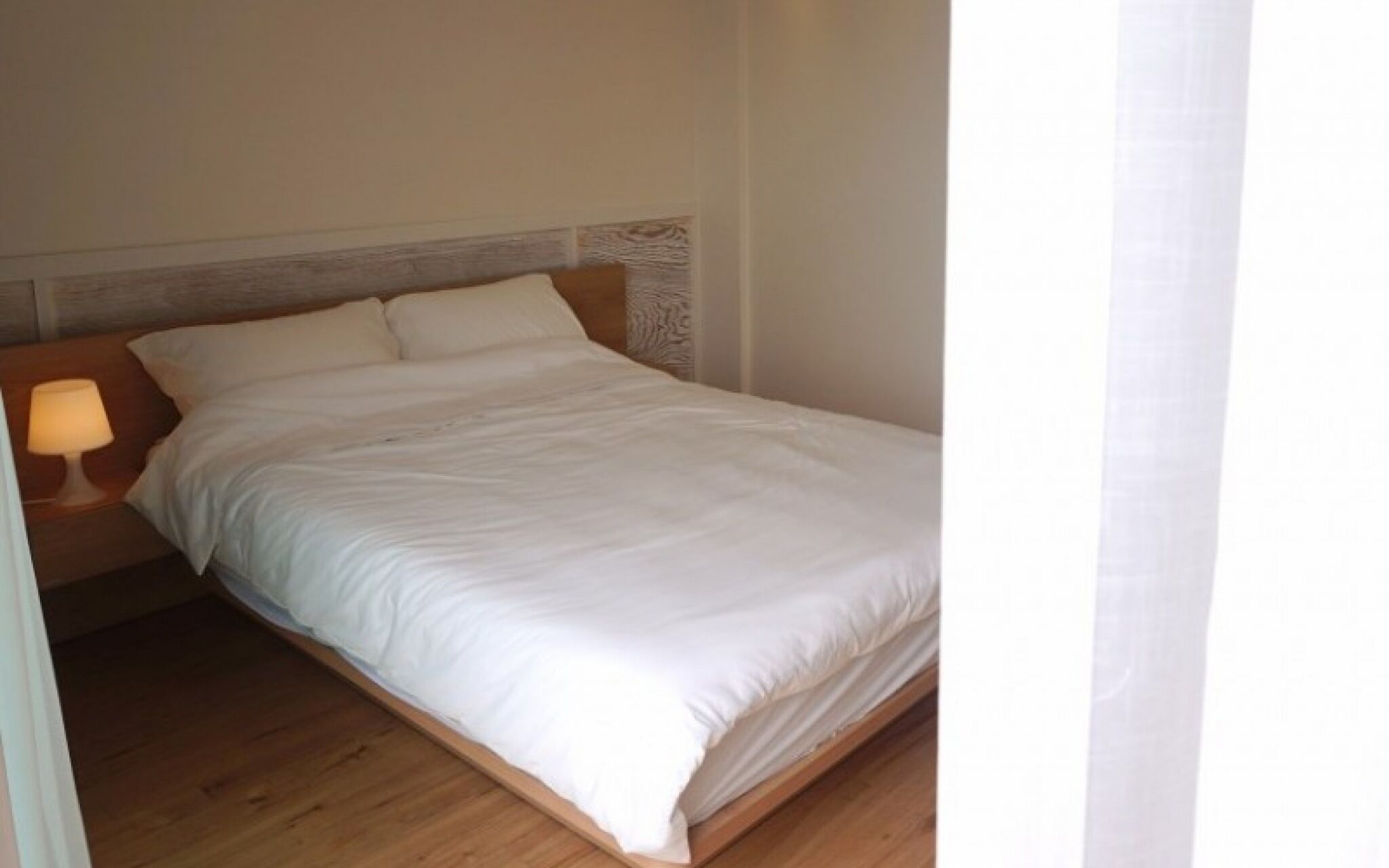 Ganghwado Maeumsoge Geurinjip Pension