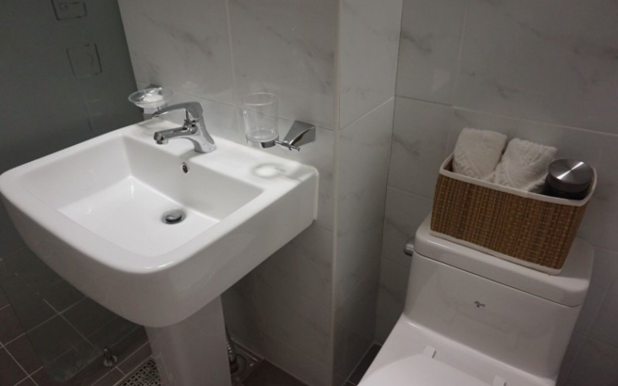 Ganghwado Maeumsoge Geurinjip Pension