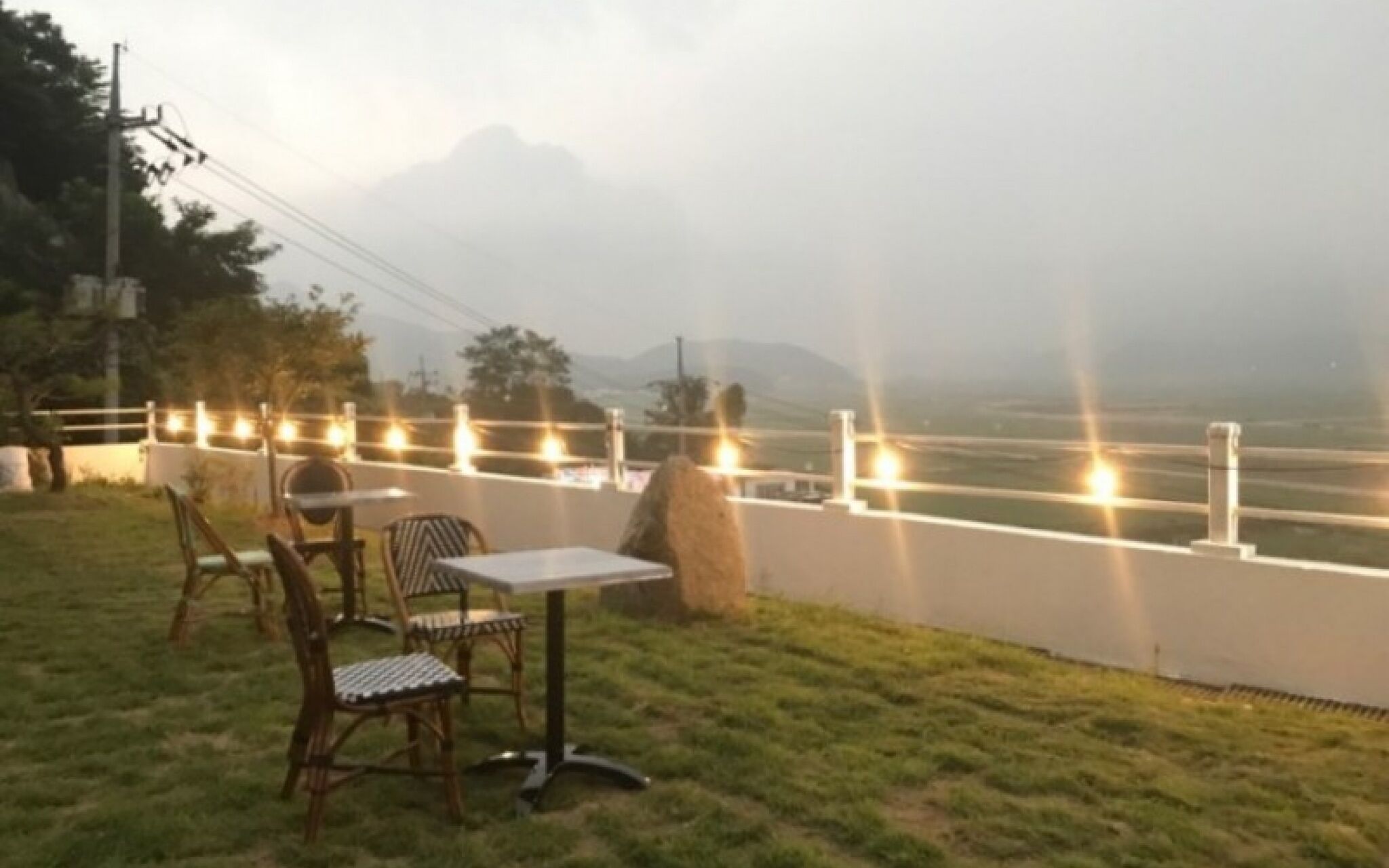 Ganghwado Maeumsoge Geurinjip Pension