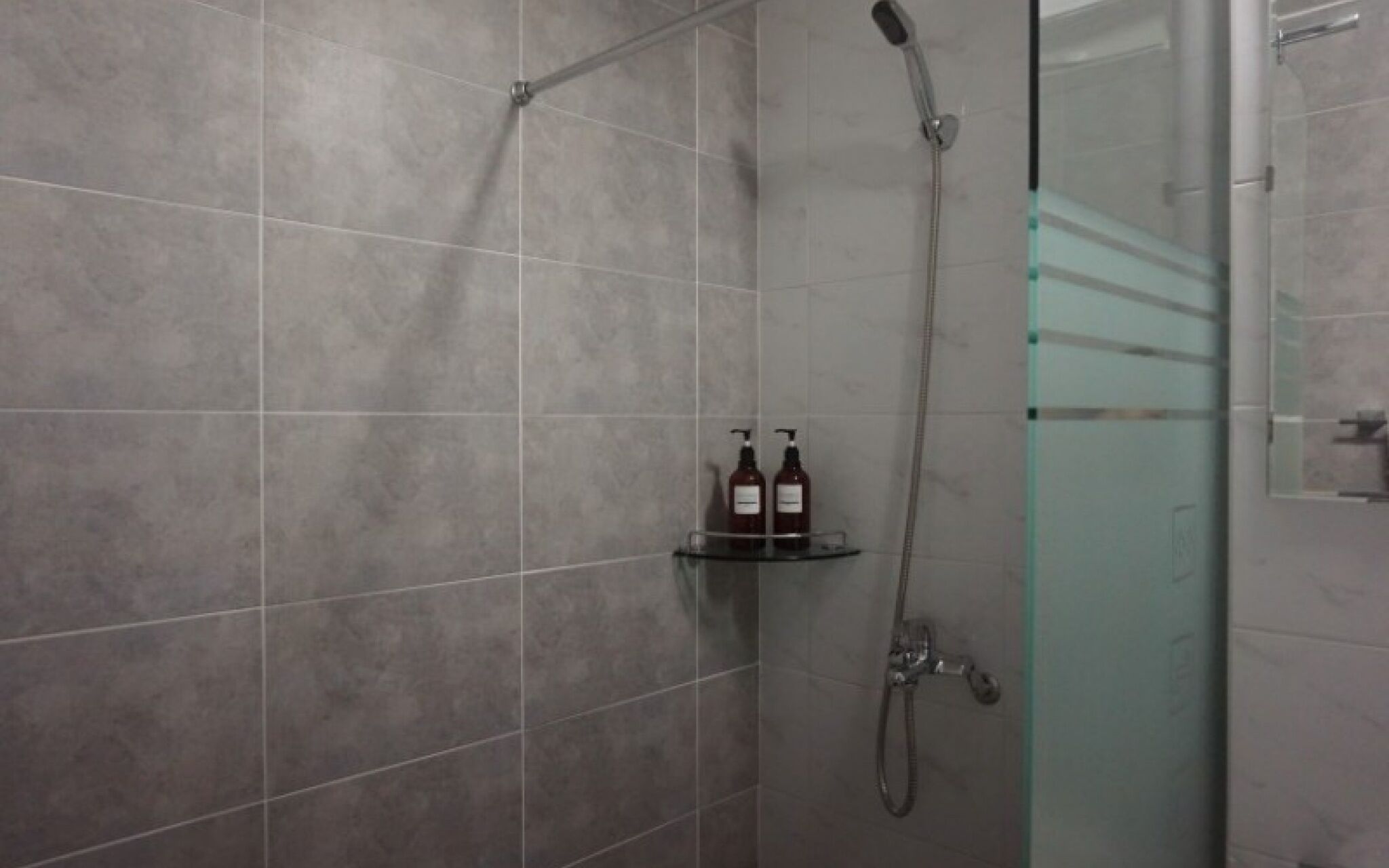 Ganghwado Maeumsoge Geurinjip Pension