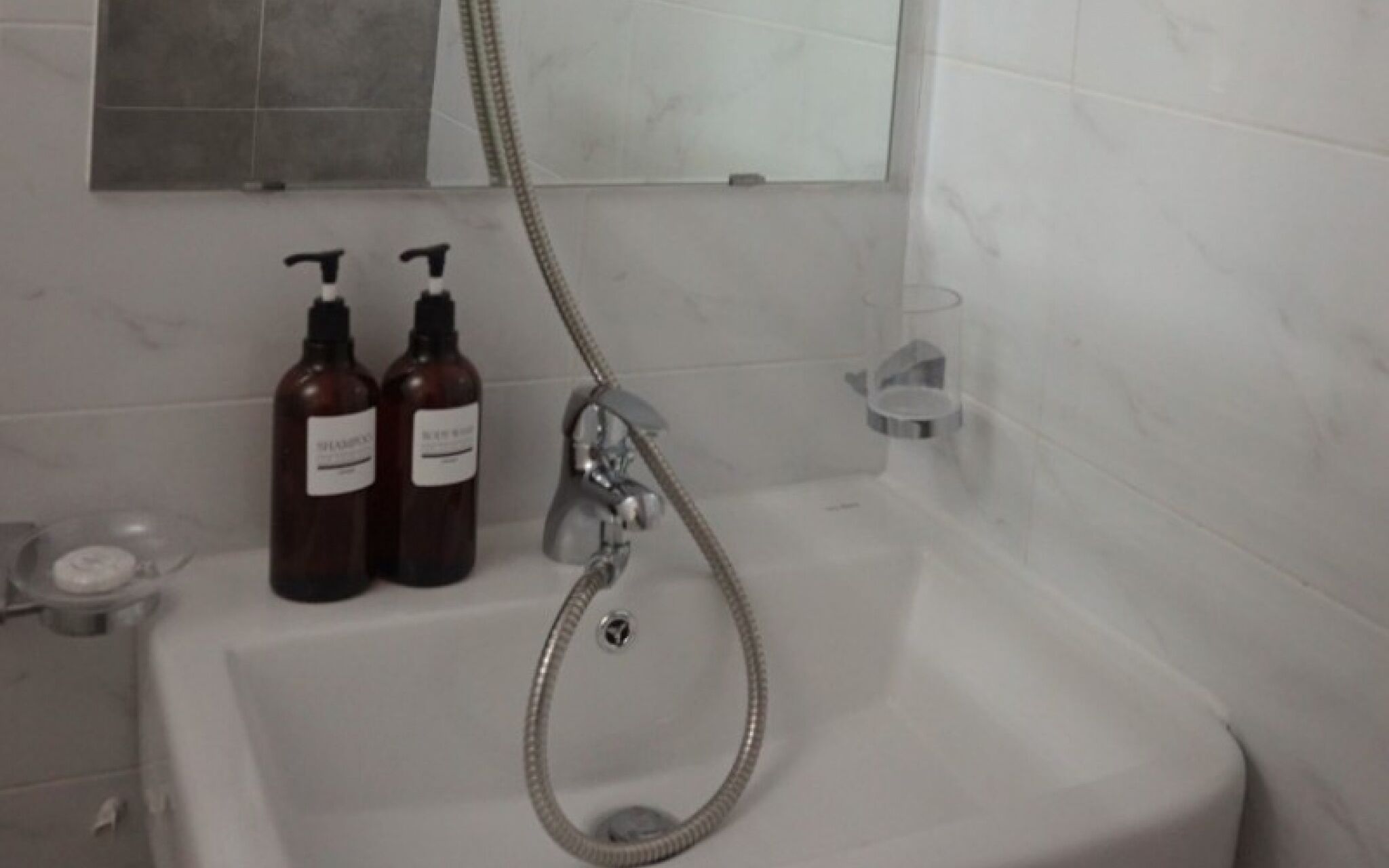 Ganghwado Maeumsoge Geurinjip Pension