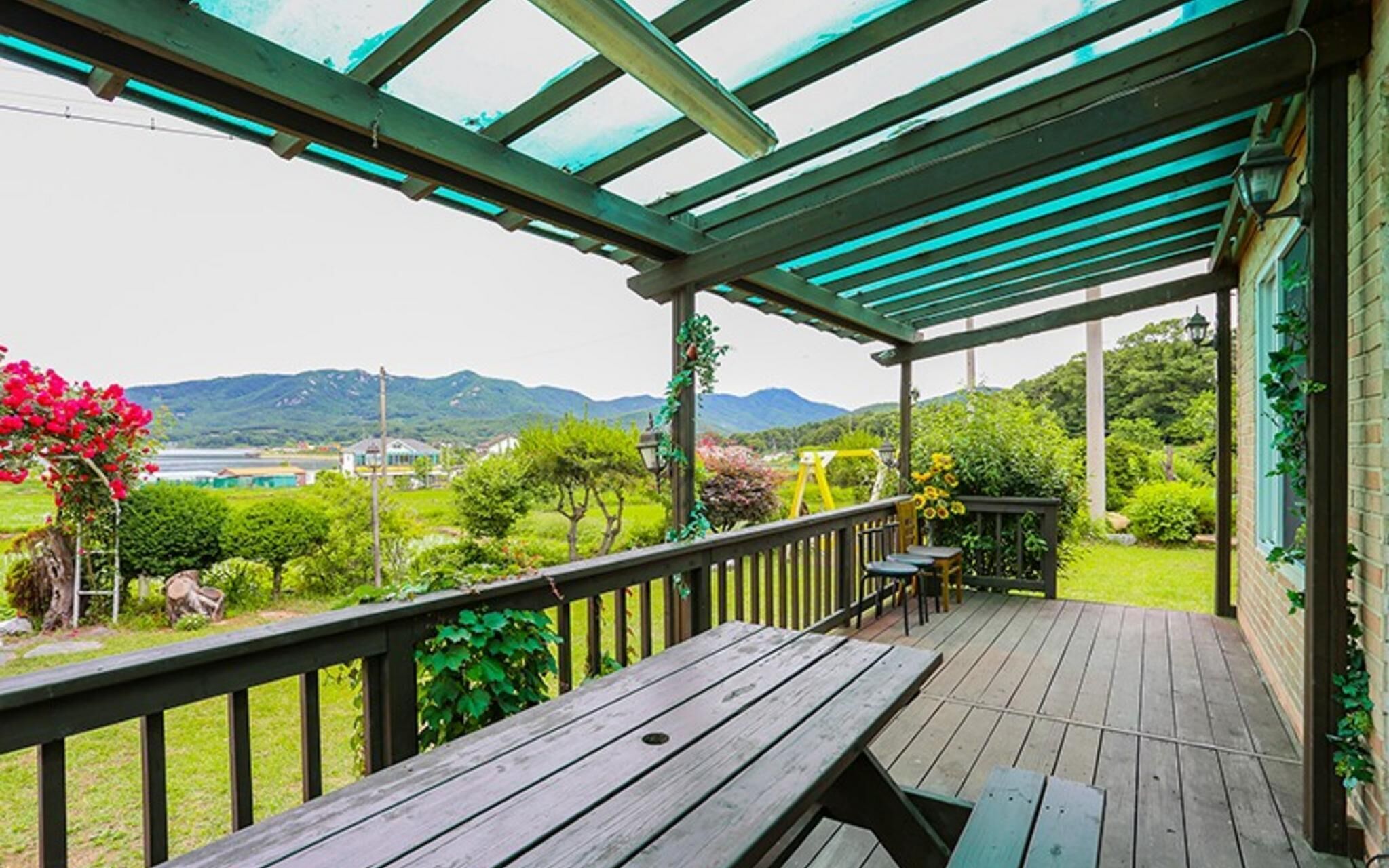 Ganghwado Maeumui Jeongwon Pension