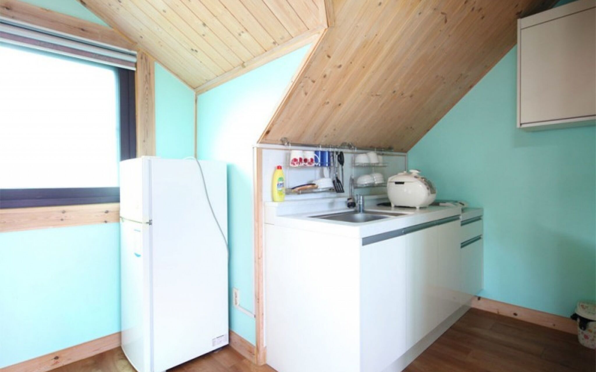 Ganghwado Manisan Pension