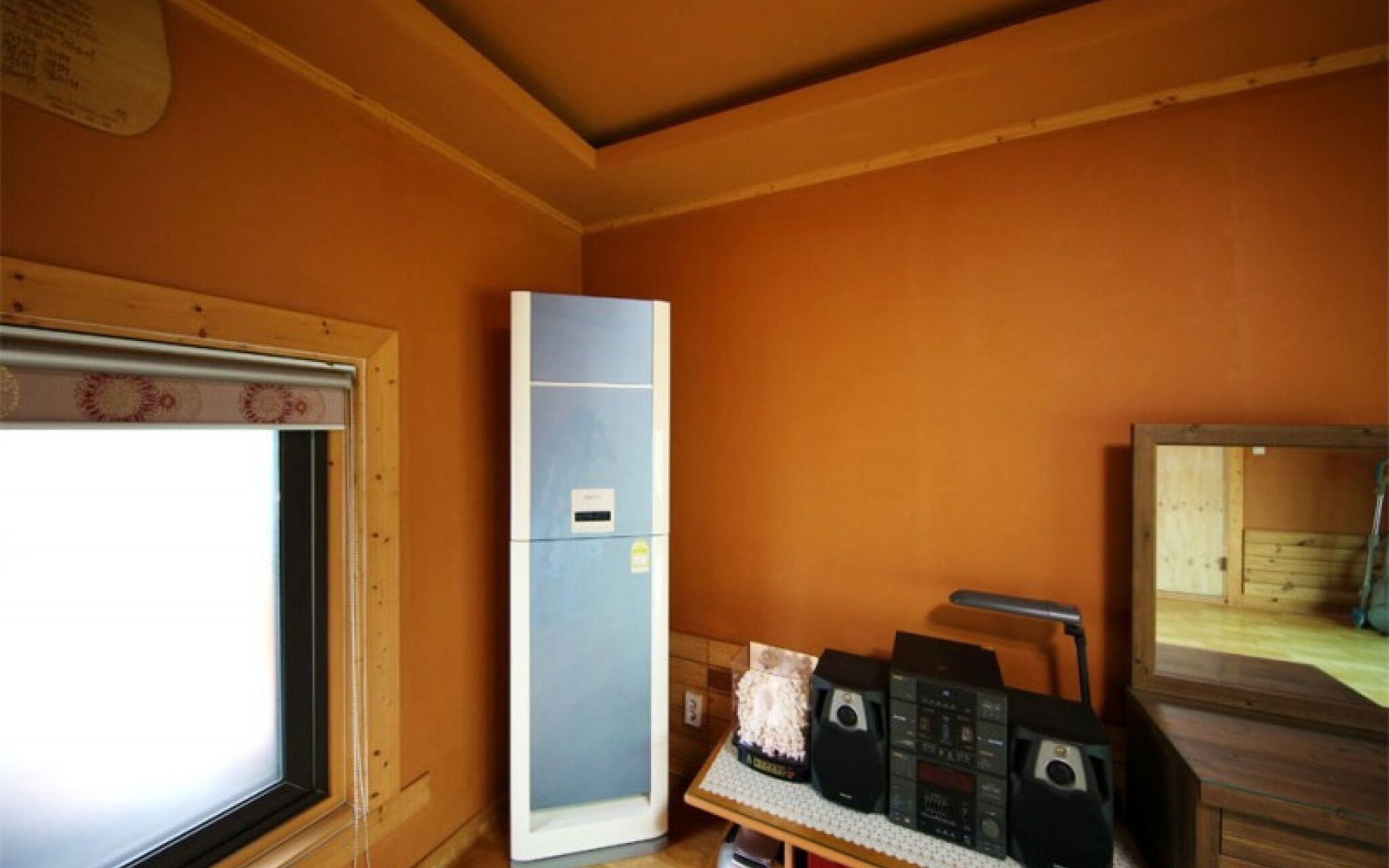 Ganghwado Manisan Pension