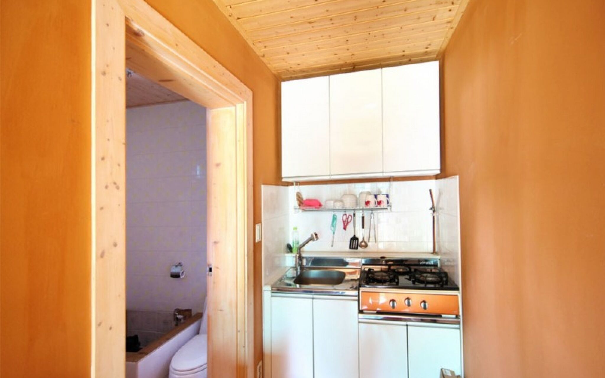 Ganghwado Manisan Pension