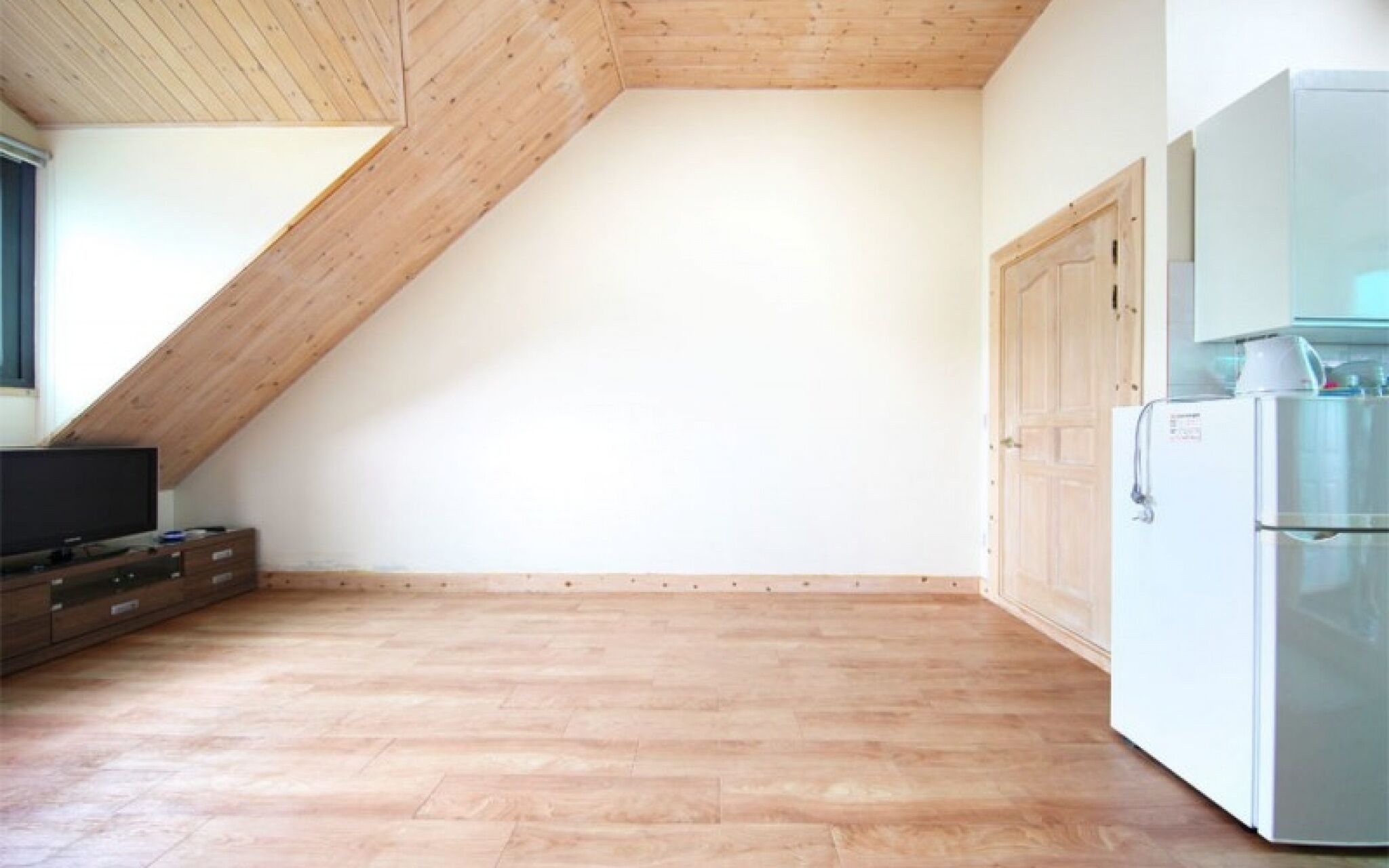 Ganghwado Manisan Pension