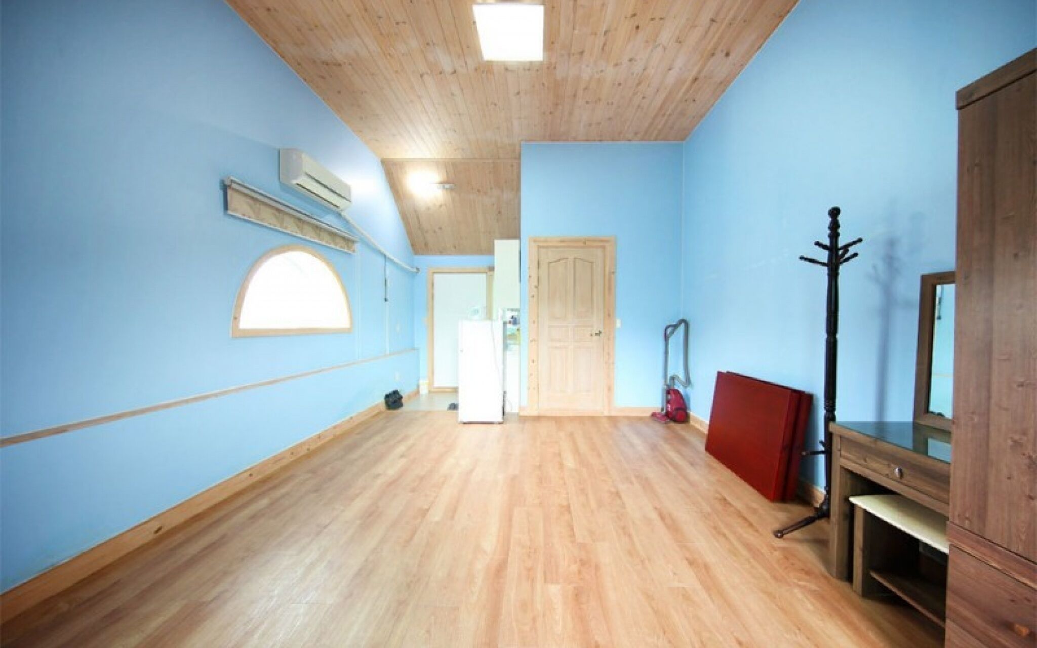 Ganghwado Manisan Pension