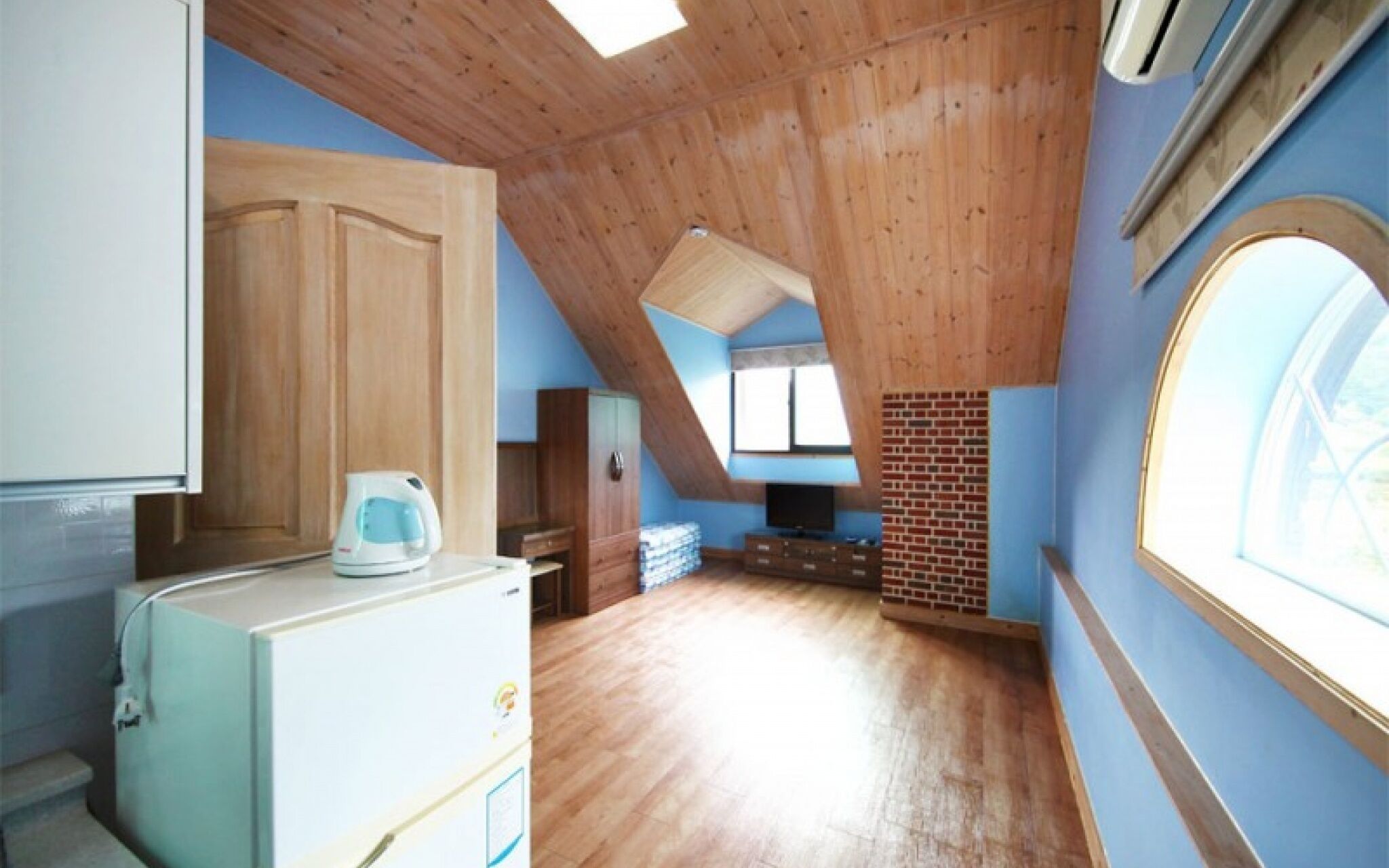 Ganghwado Manisan Pension