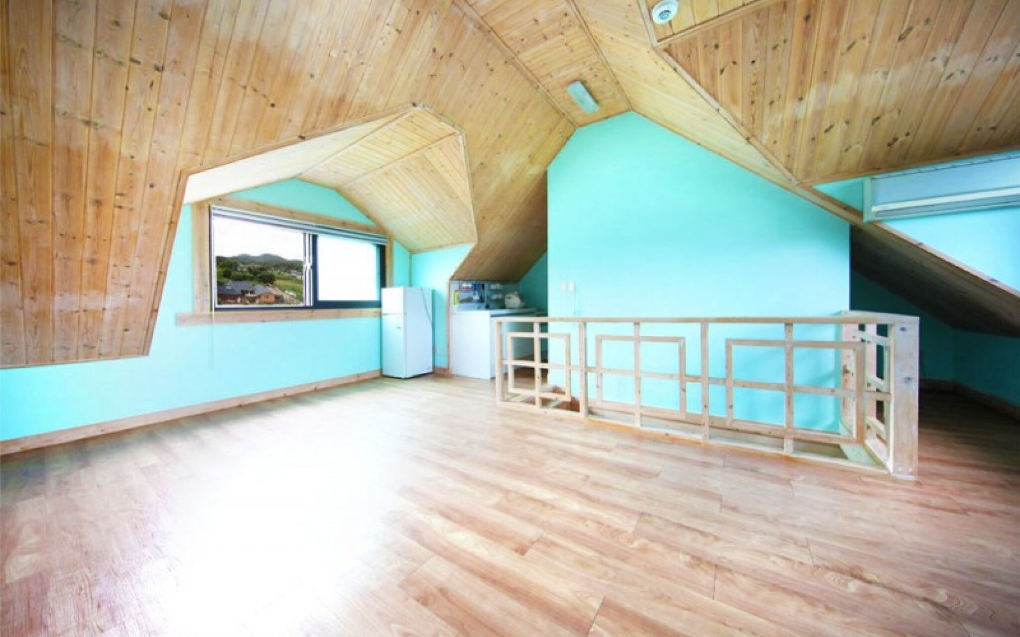 Ganghwado Manisan Pension