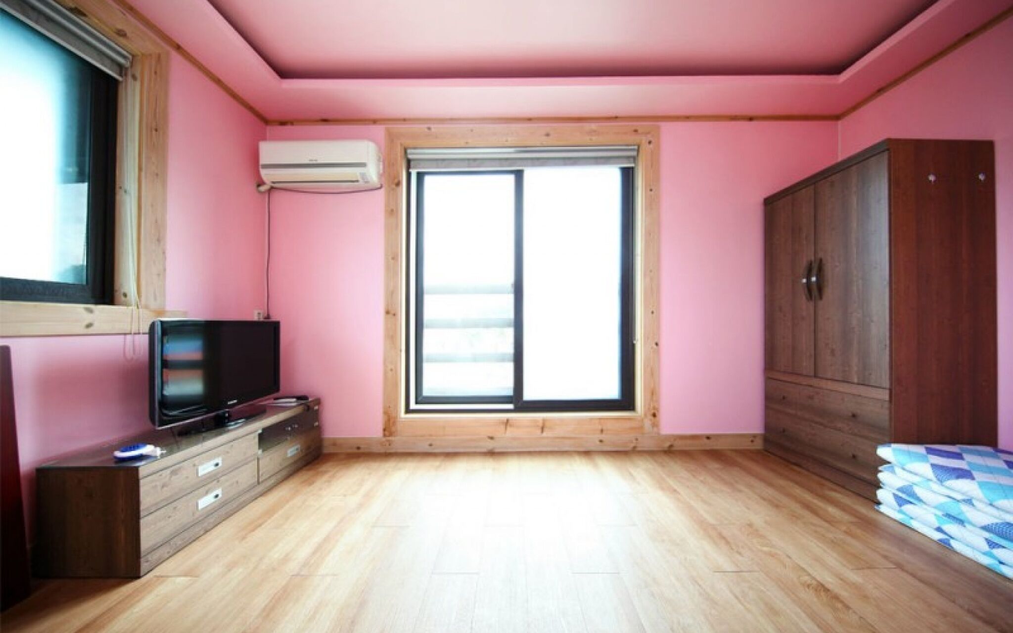 Ganghwado Manisan Pension